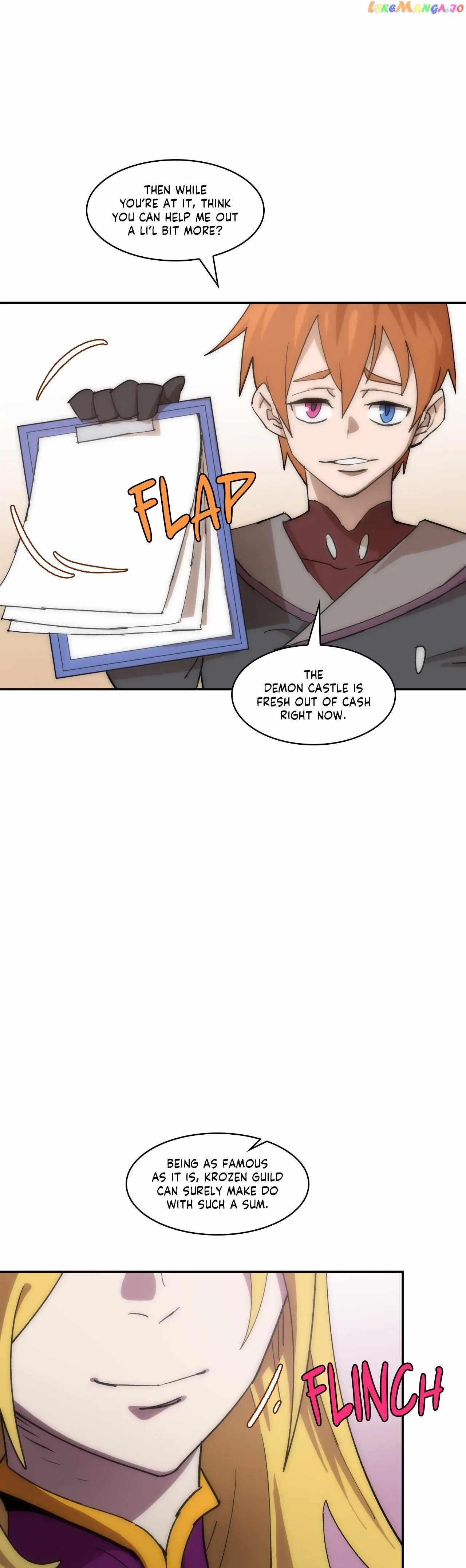 Read 4 Cut Hero EN Manga Online