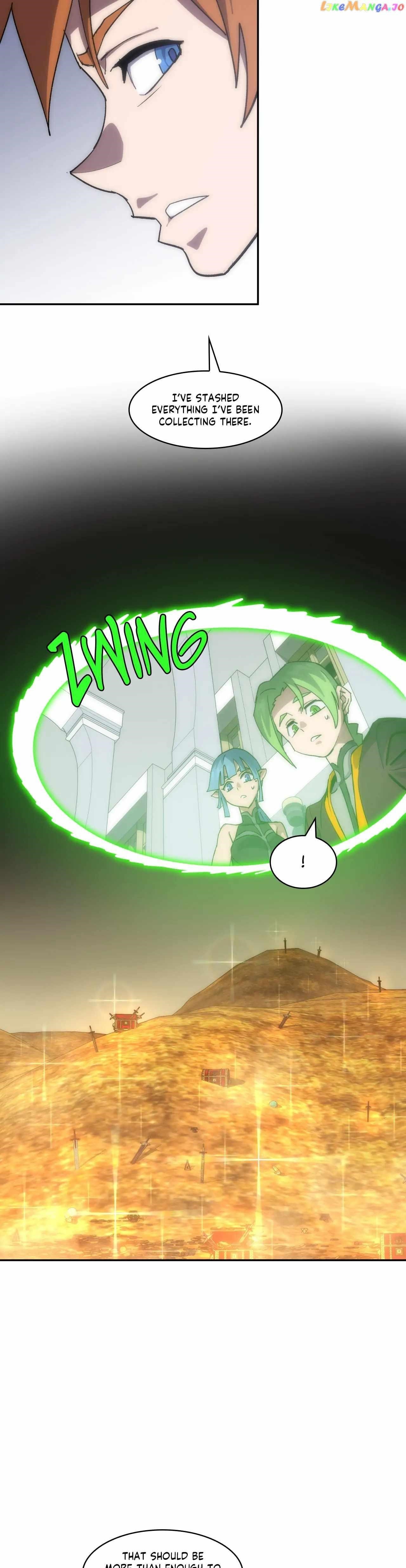 Read 4 Cut Hero EN Manga Online