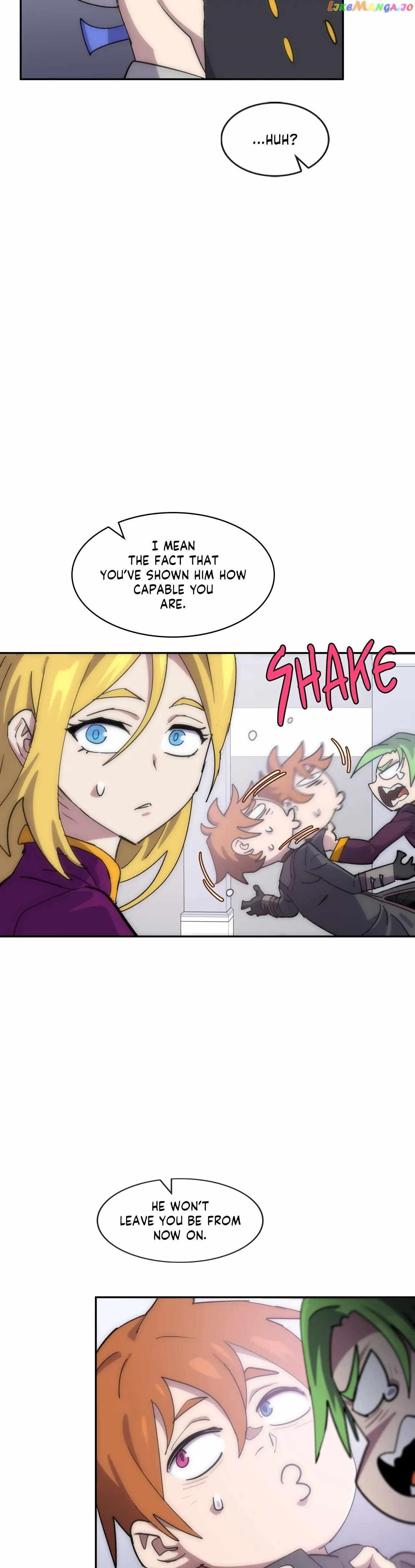 Read 4 Cut Hero EN Manga Online