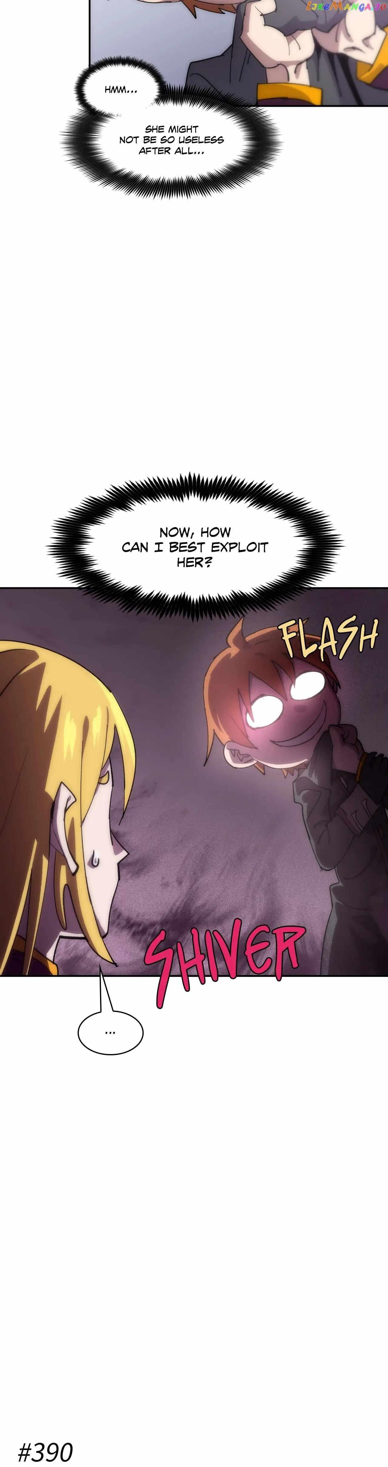 Read 4 Cut Hero EN Manga Online