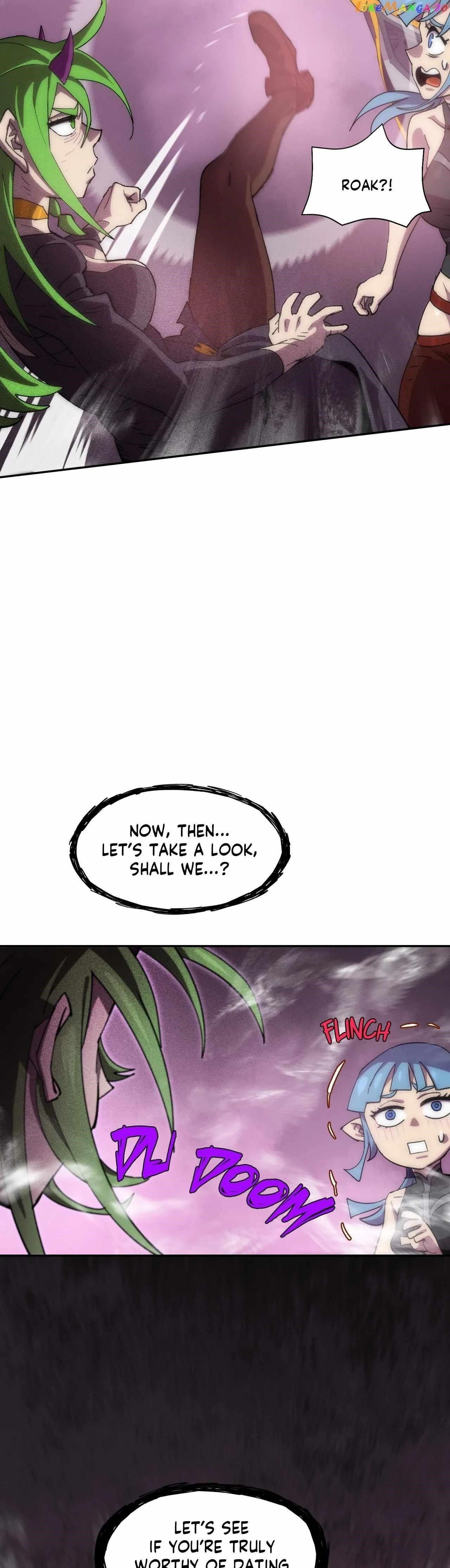 Read 4 Cut Hero EN Manga Online