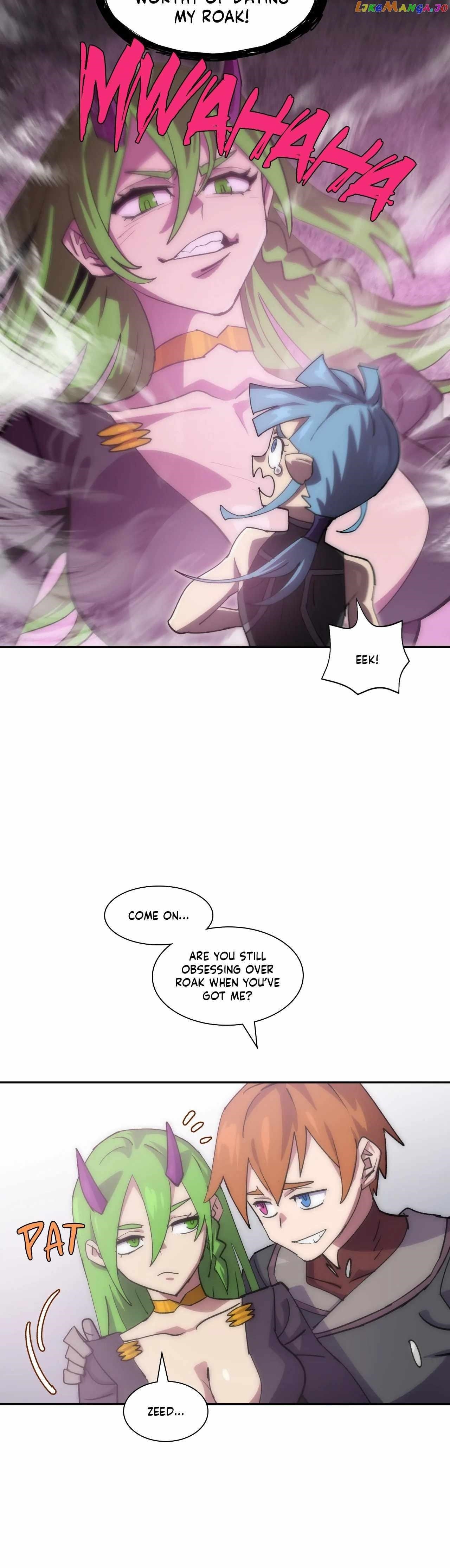 Read 4 Cut Hero EN Manga Online