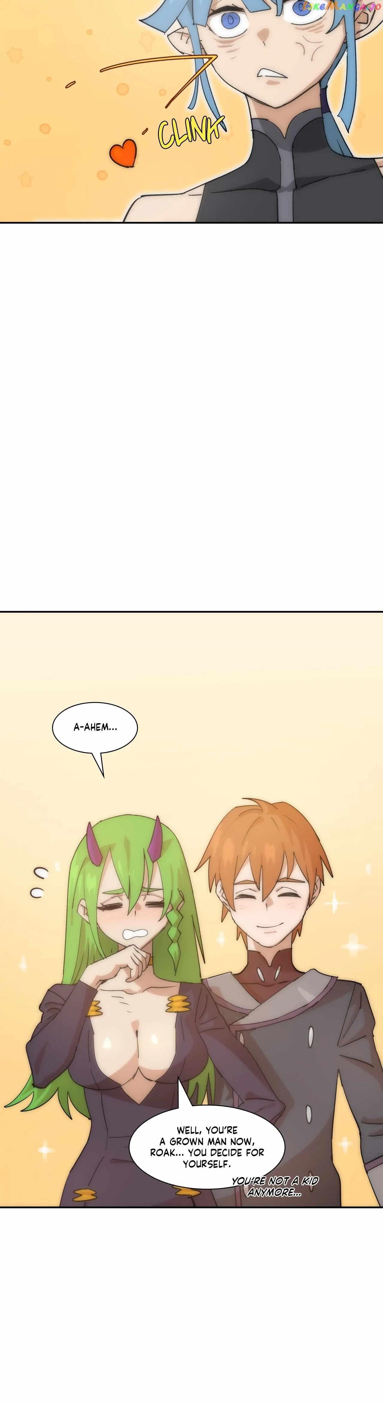 Read 4 Cut Hero EN Manga Online