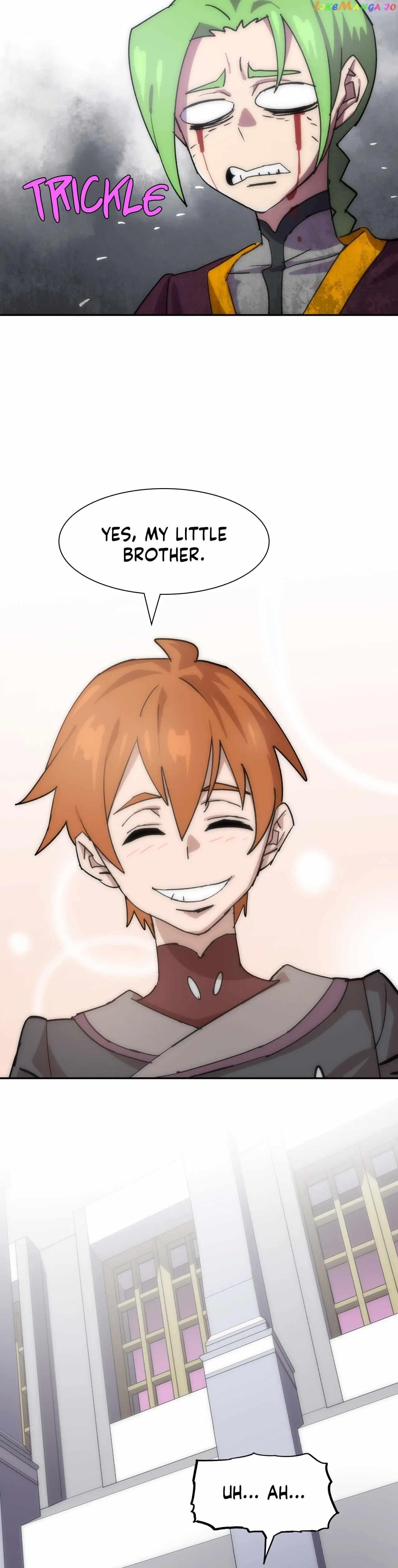 Read 4 Cut Hero EN Manga Online