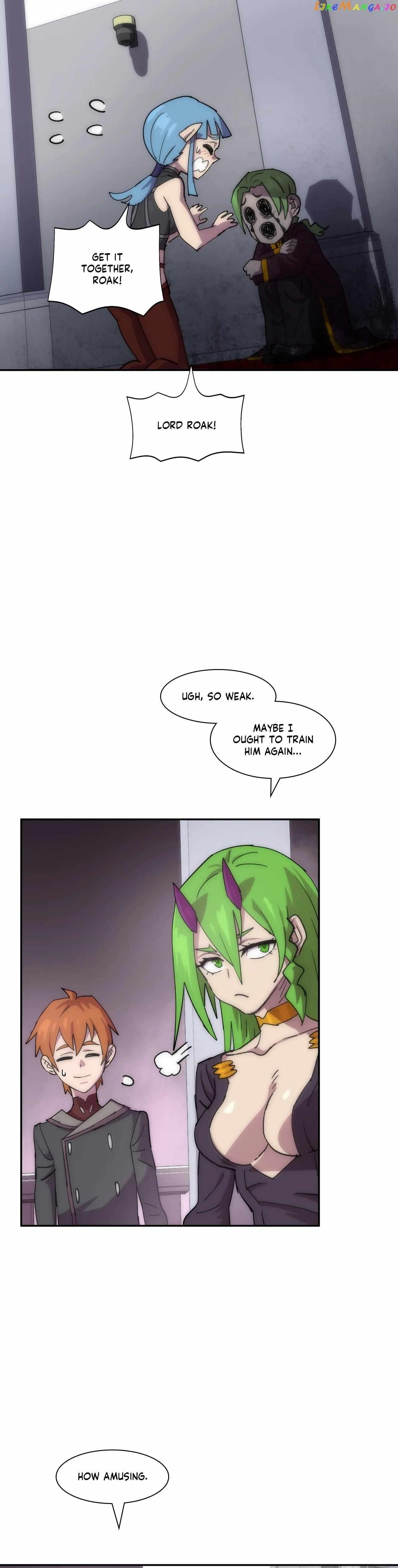 Read 4 Cut Hero EN Manga Online