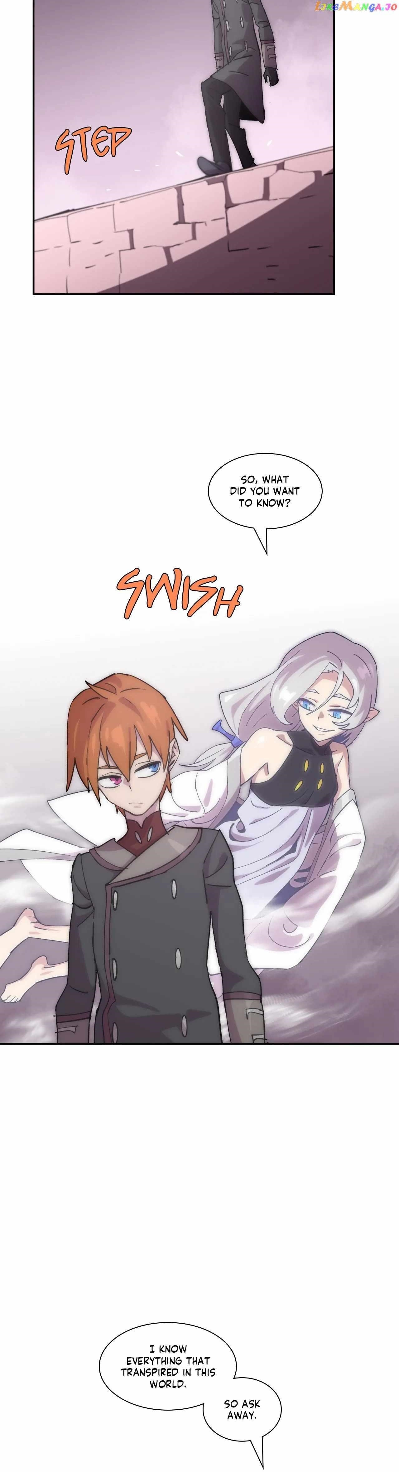 Read 4 Cut Hero EN Manga Online