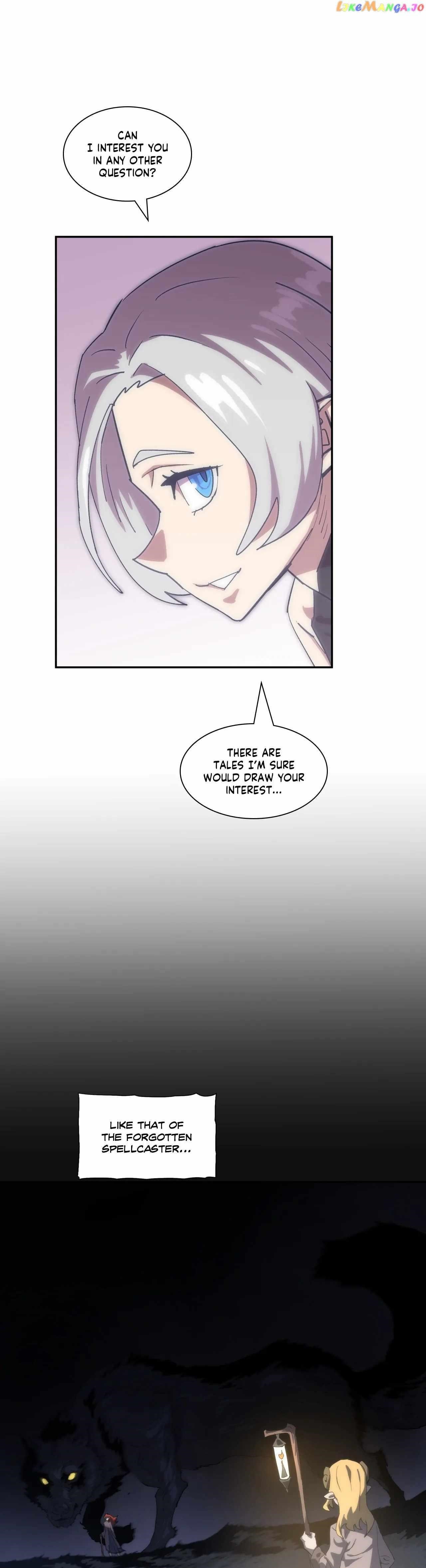 Read 4 Cut Hero EN Manga Online