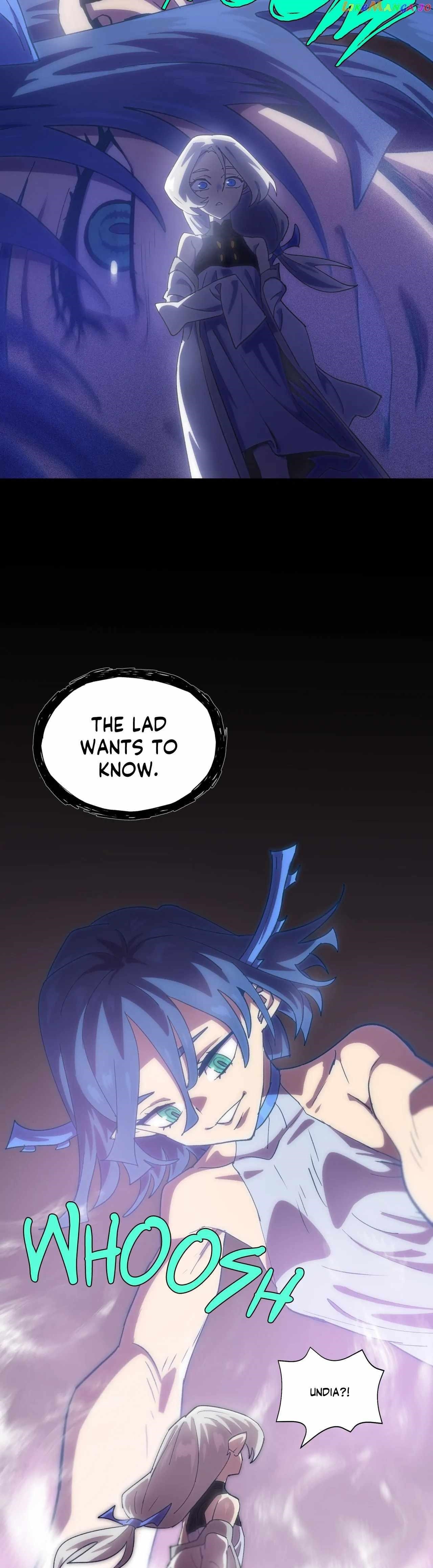 Read 4 Cut Hero EN Manga Online