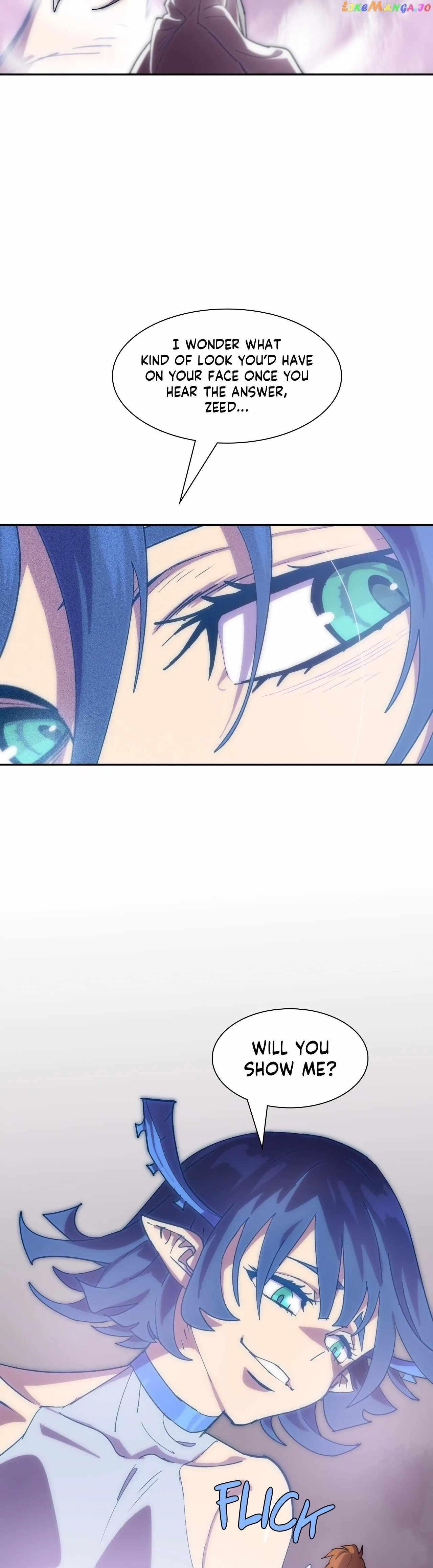 Read 4 Cut Hero EN Manga Online