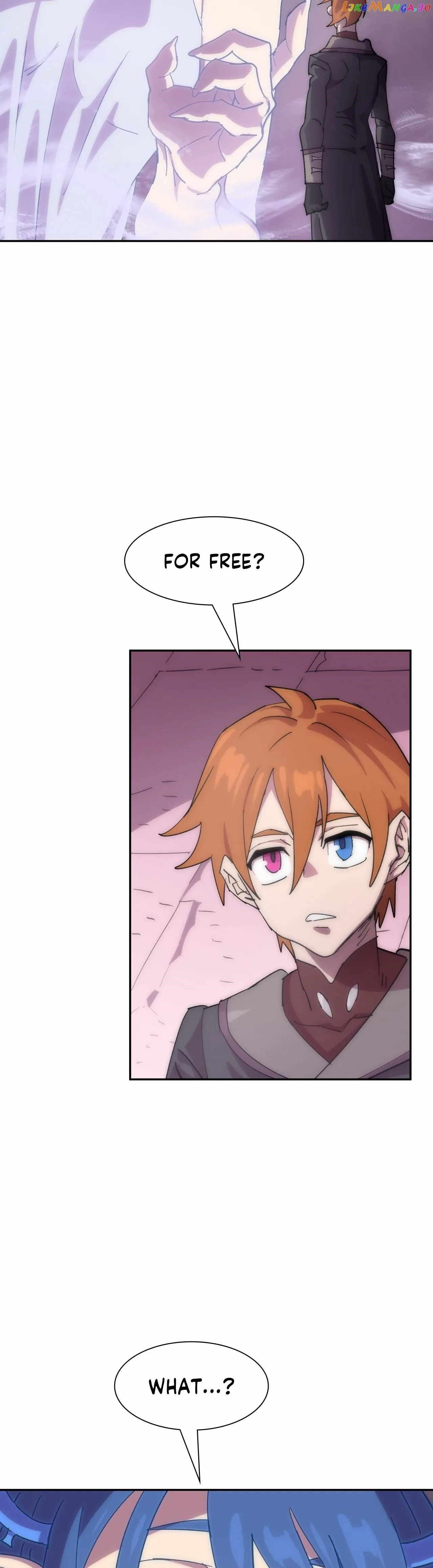 Read 4 Cut Hero EN Manga Online