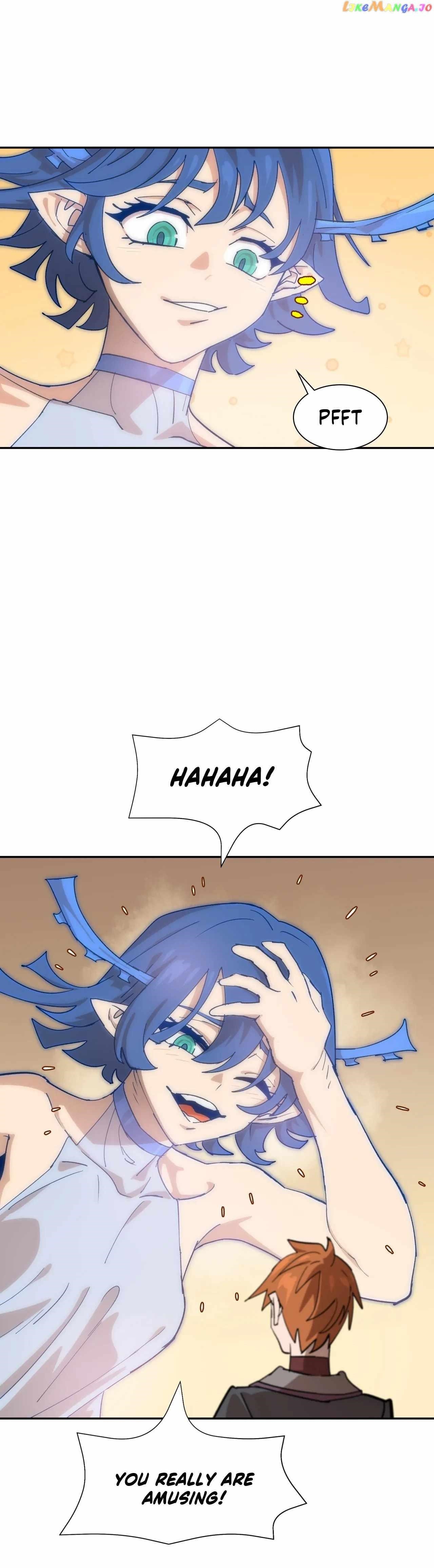 Read 4 Cut Hero EN Manga Online