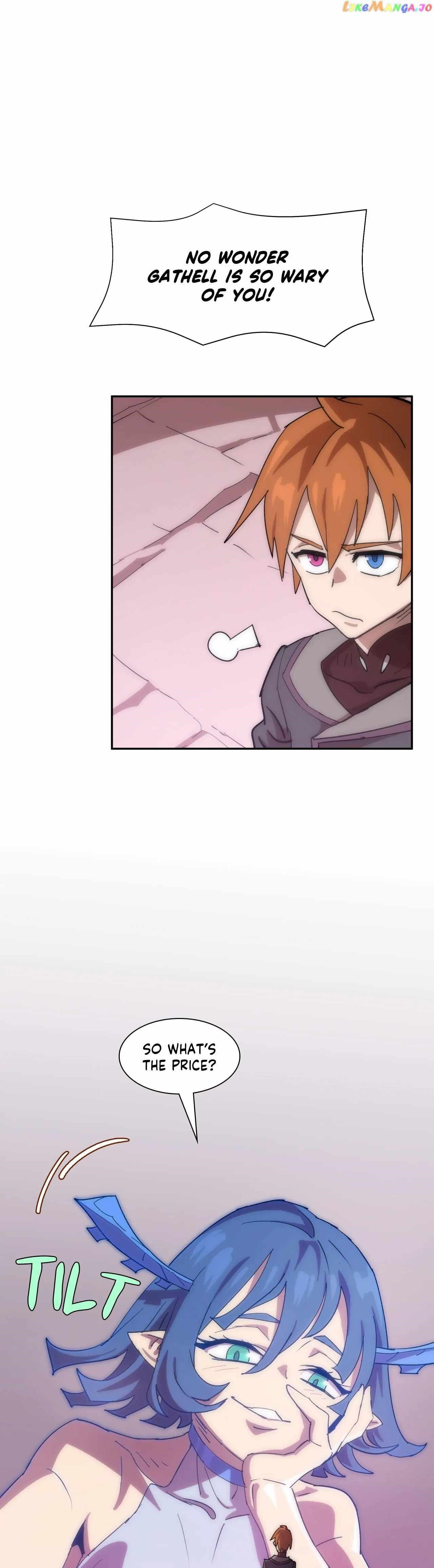 Read 4 Cut Hero EN Manga Online