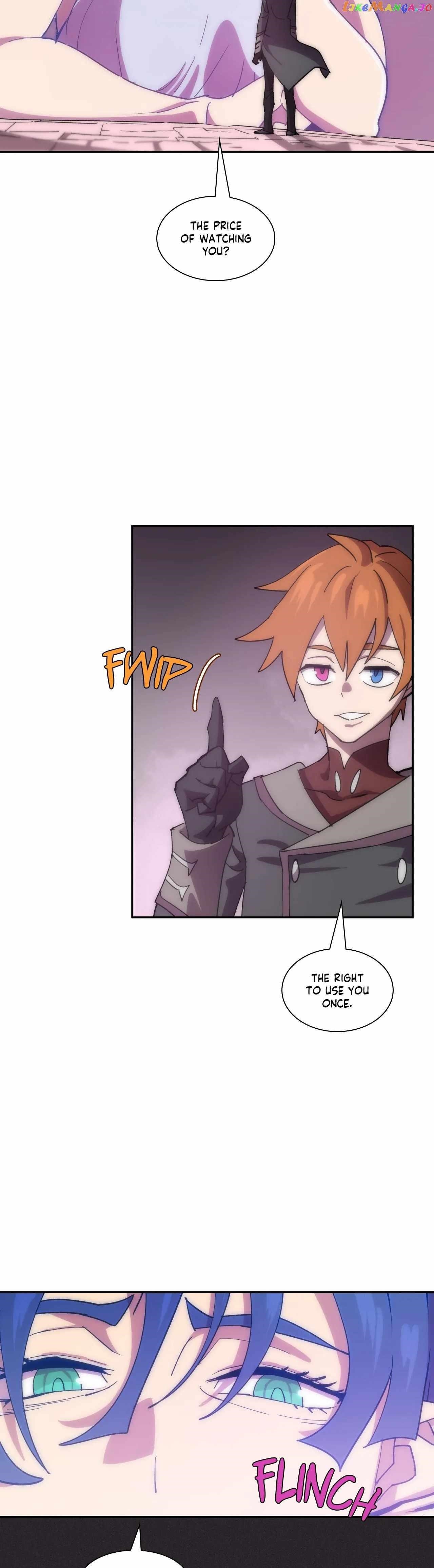 Read 4 Cut Hero EN Manga Online