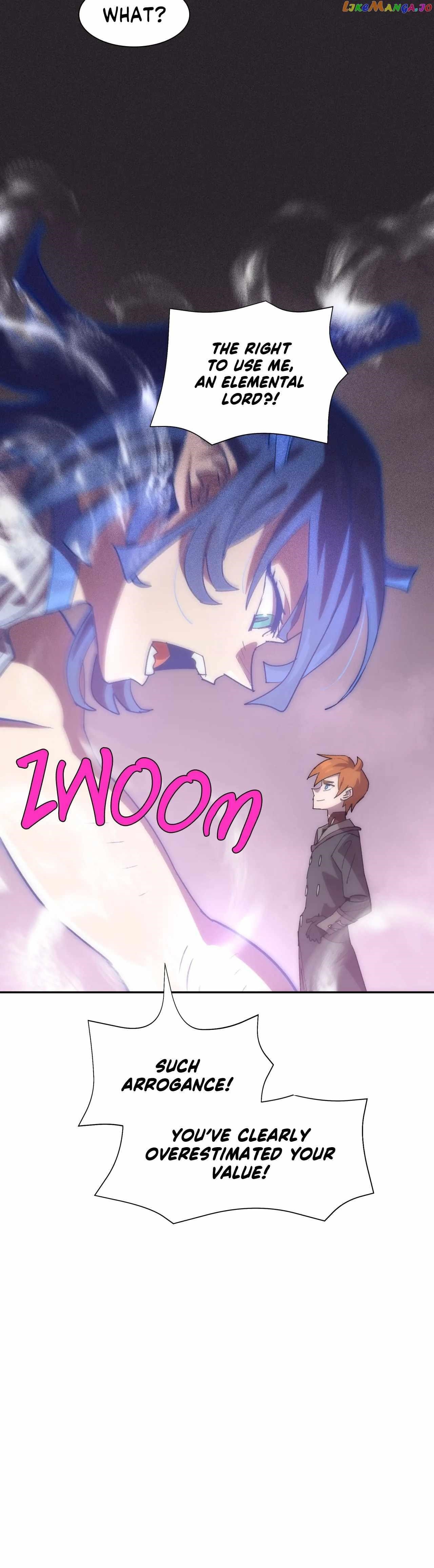 Read 4 Cut Hero EN Manga Online