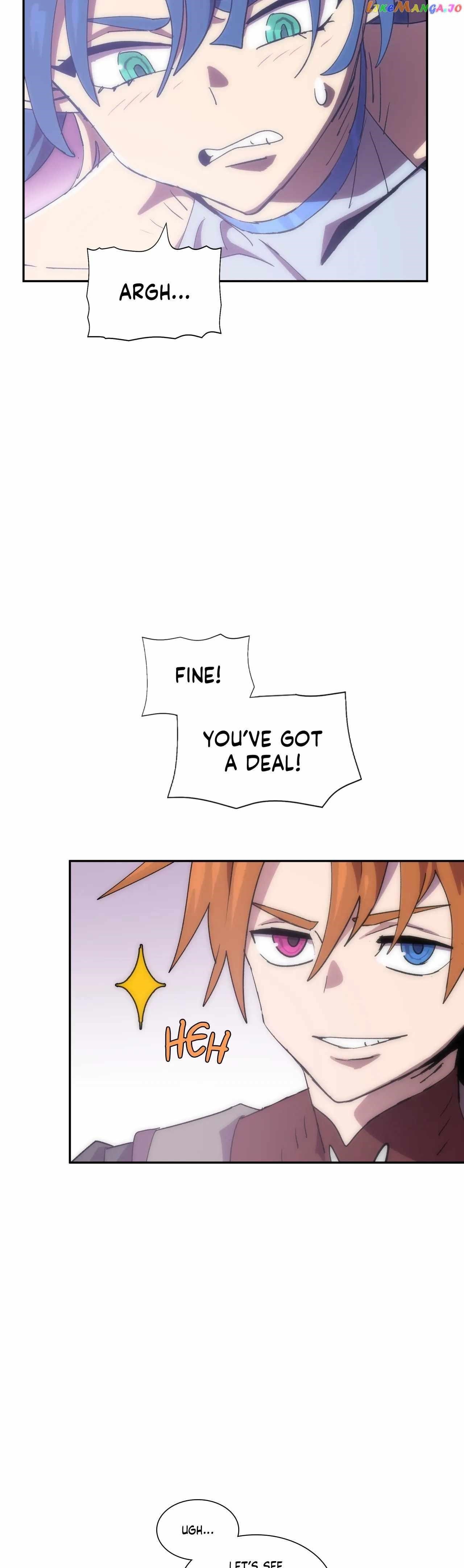 Read 4 Cut Hero EN Manga Online