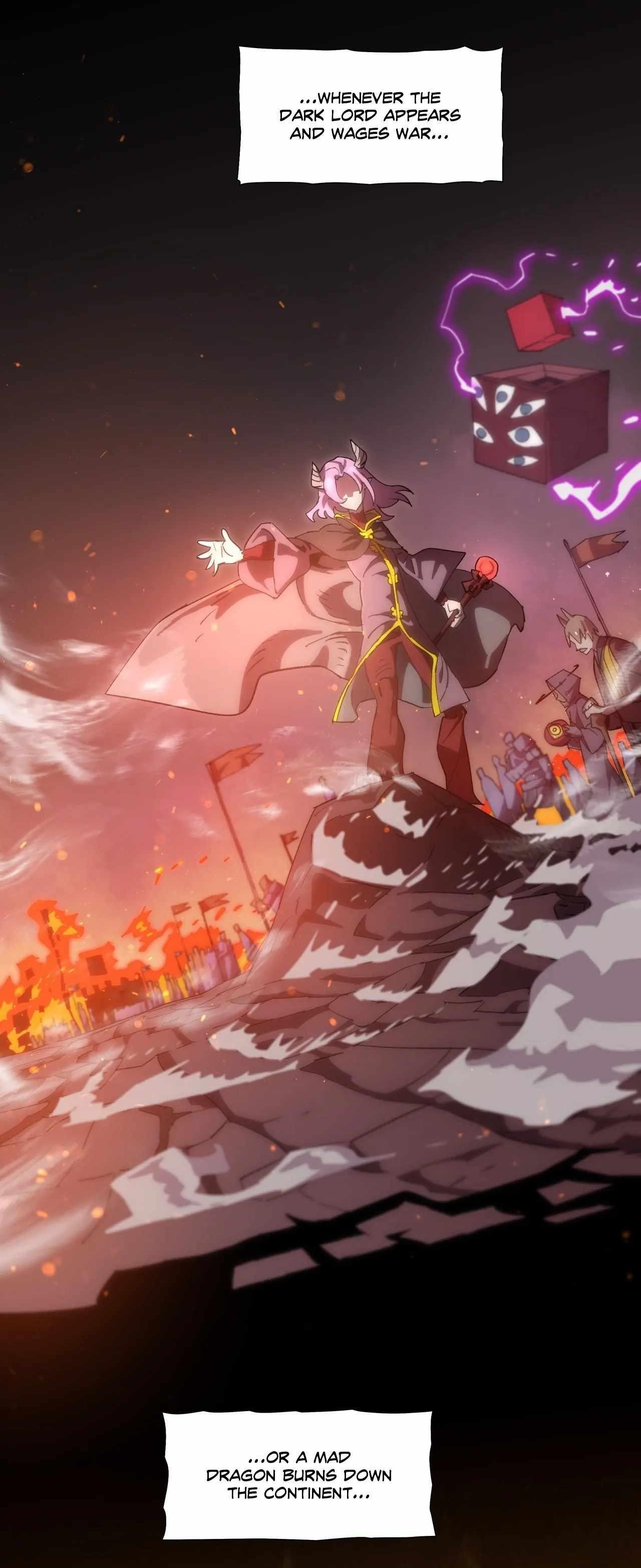 Read 4 Cut Hero EN Manga Online