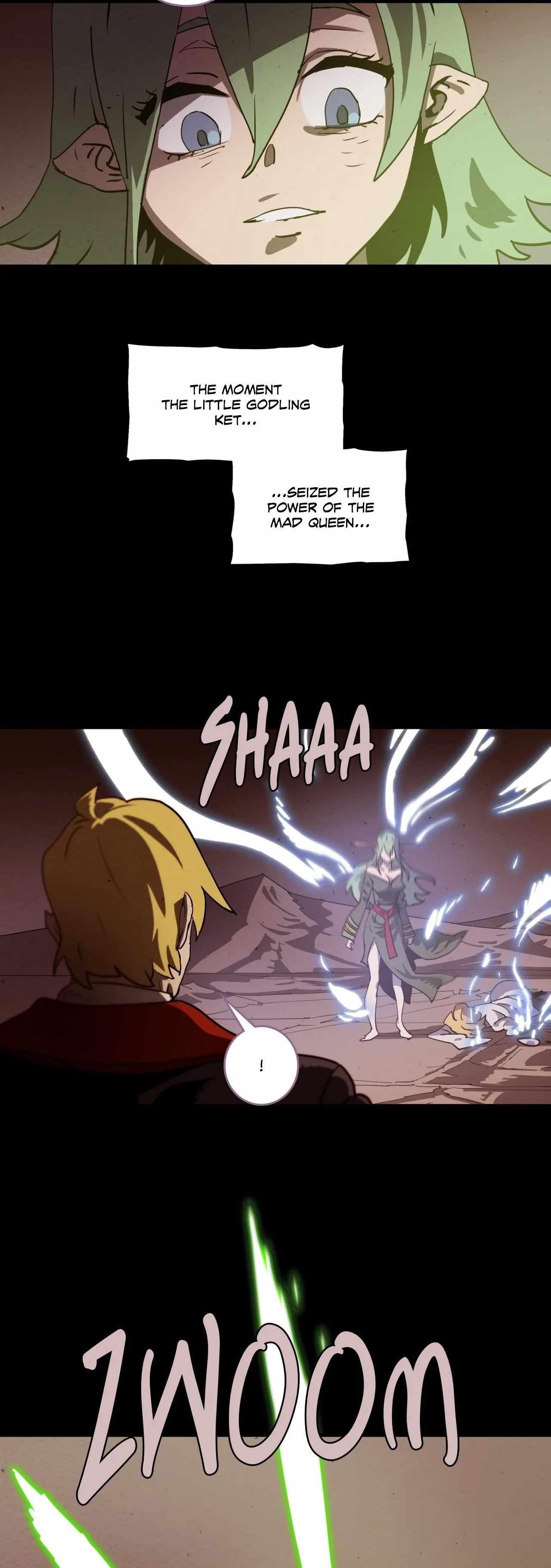 Read 4 Cut Hero EN Manga Online