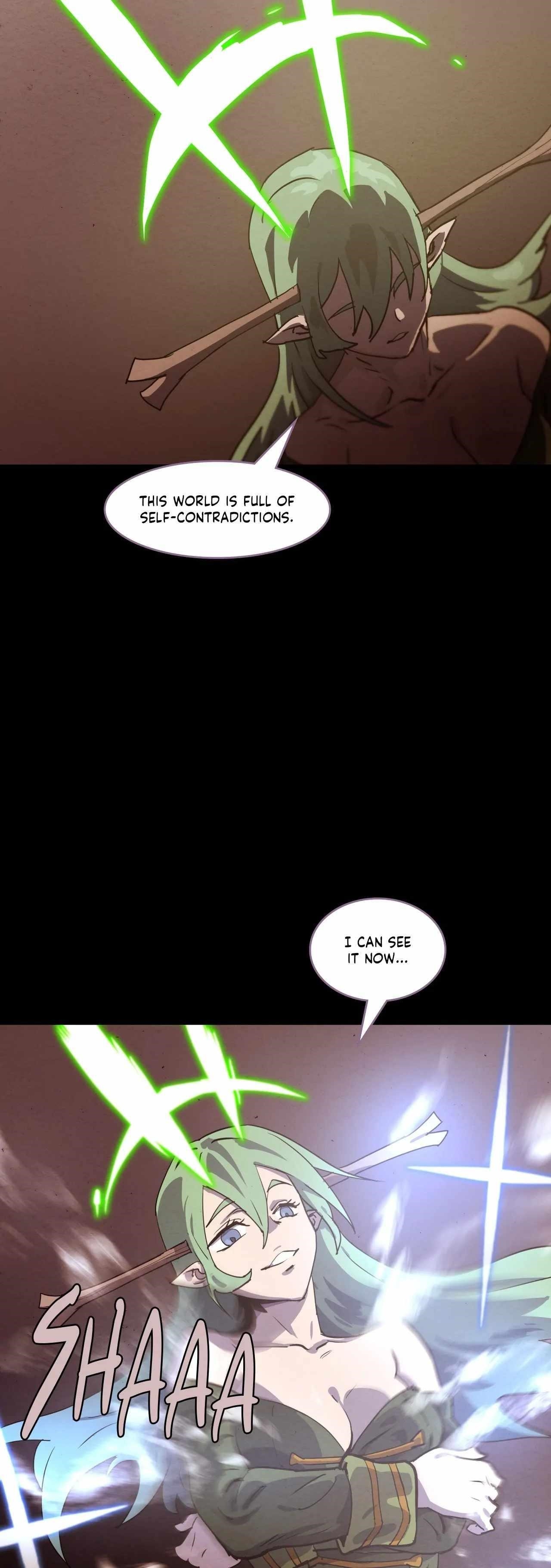 Read 4 Cut Hero EN Manga Online