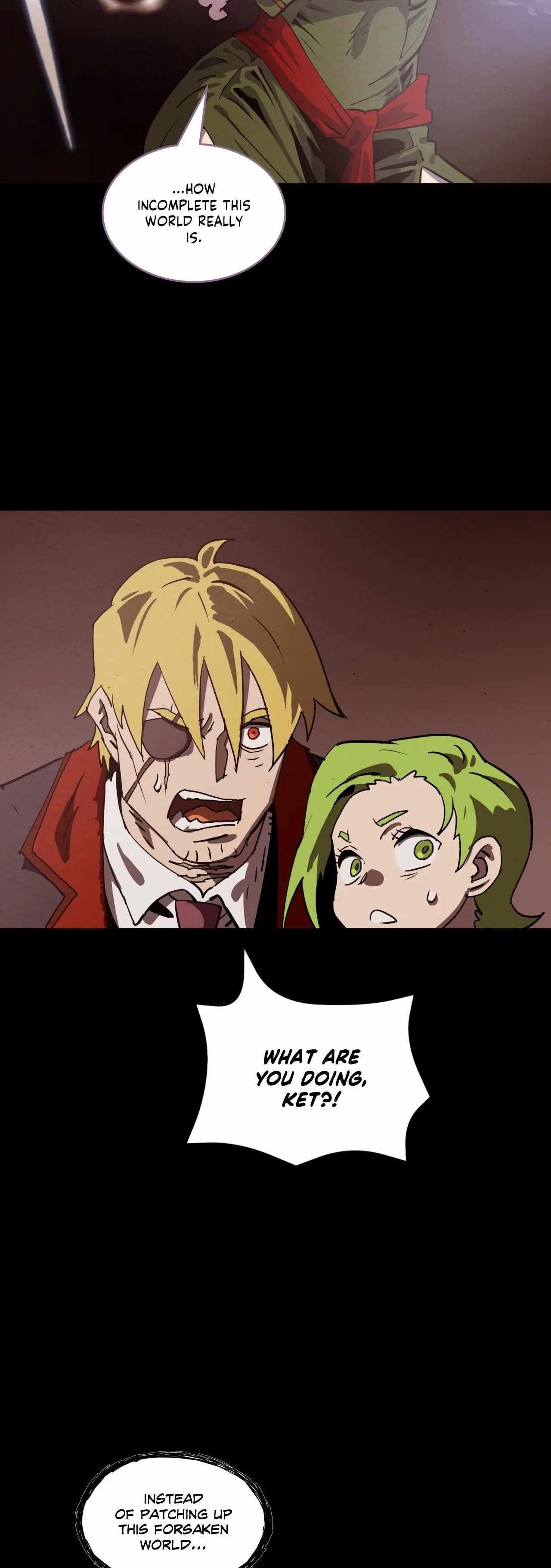 Read 4 Cut Hero EN Manga Online