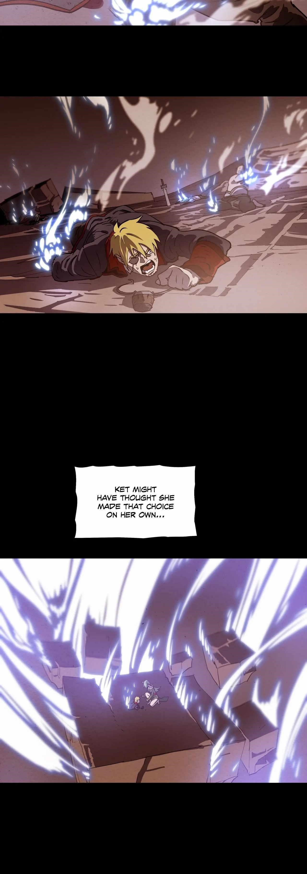 Read 4 Cut Hero EN Manga Online