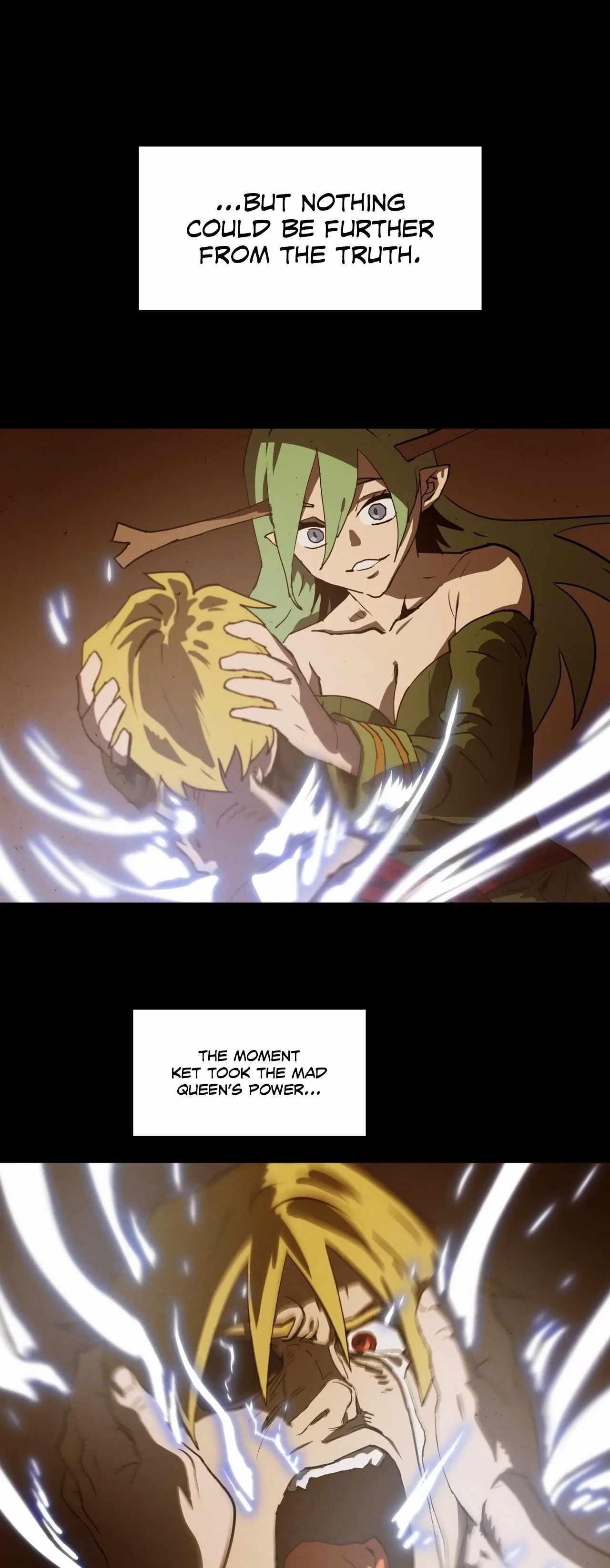 Read 4 Cut Hero EN Manga Online