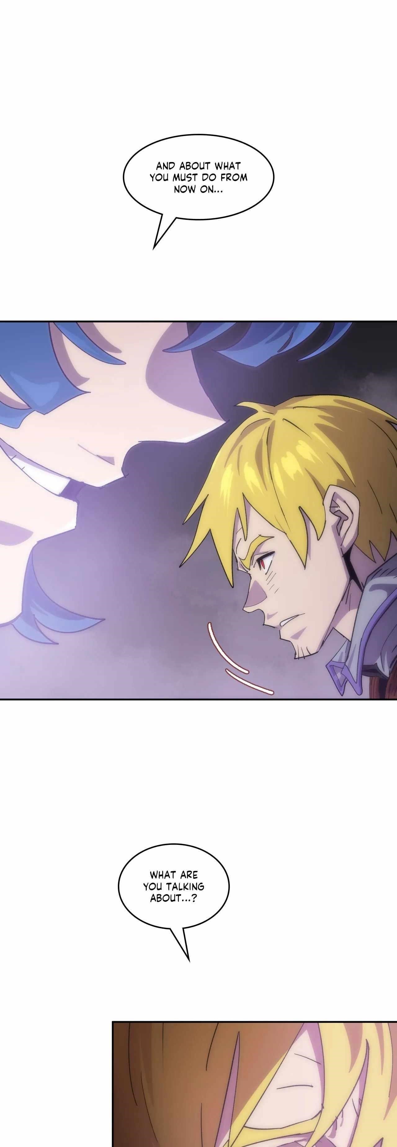 Read 4 Cut Hero EN Manga Online