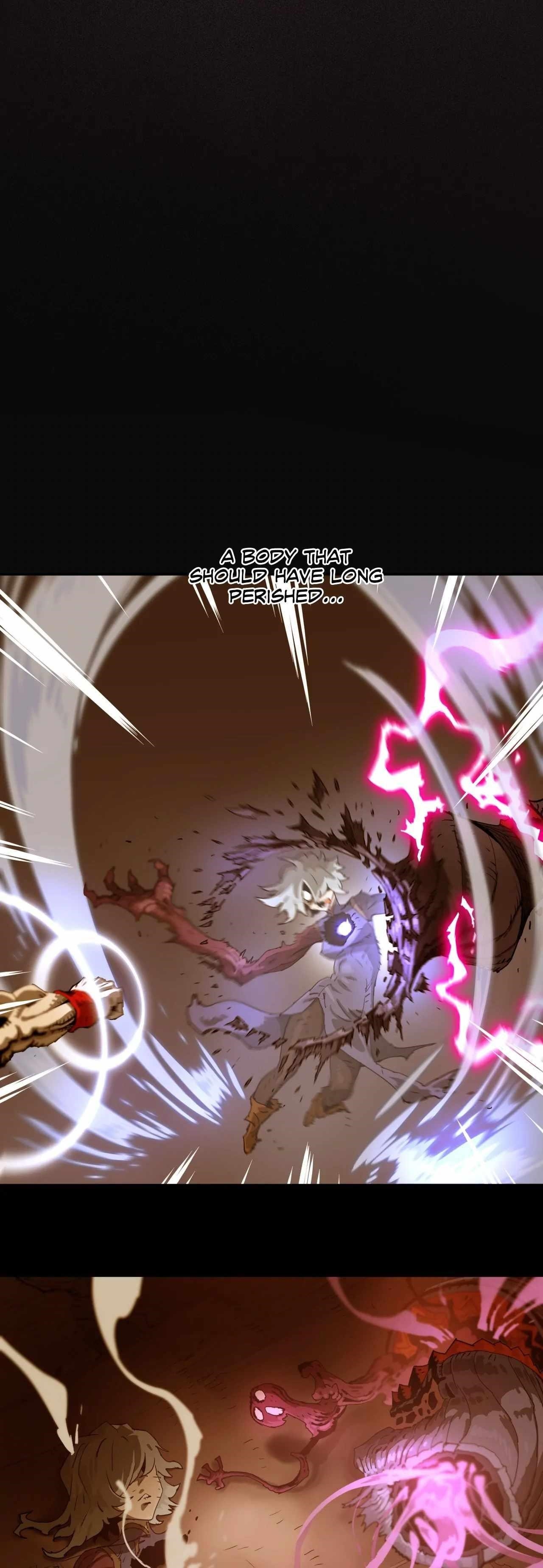 Read 4 Cut Hero EN Manga Online