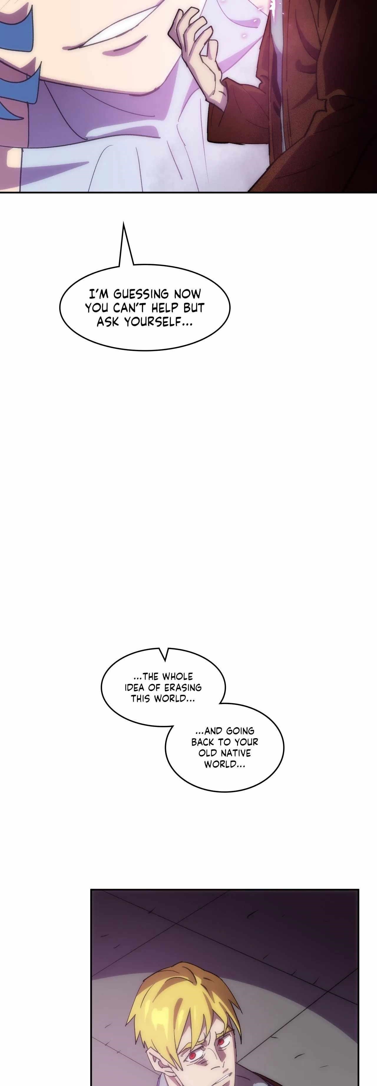 Read 4 Cut Hero EN Manga Online