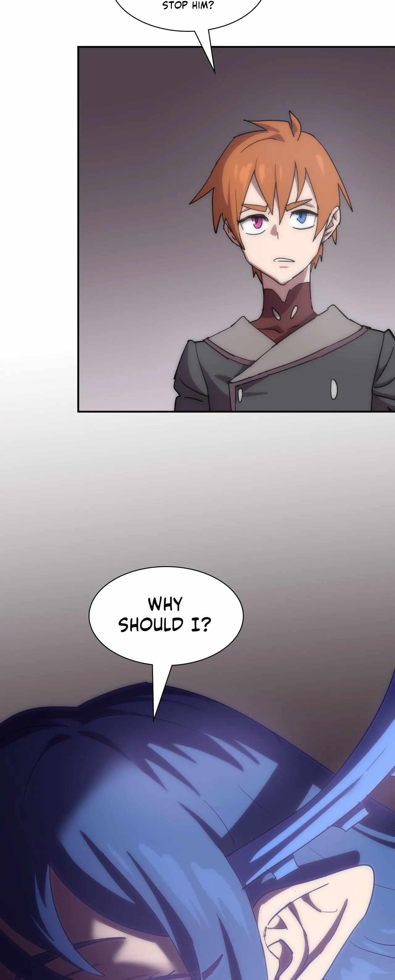 Read 4 Cut Hero EN Manga Online