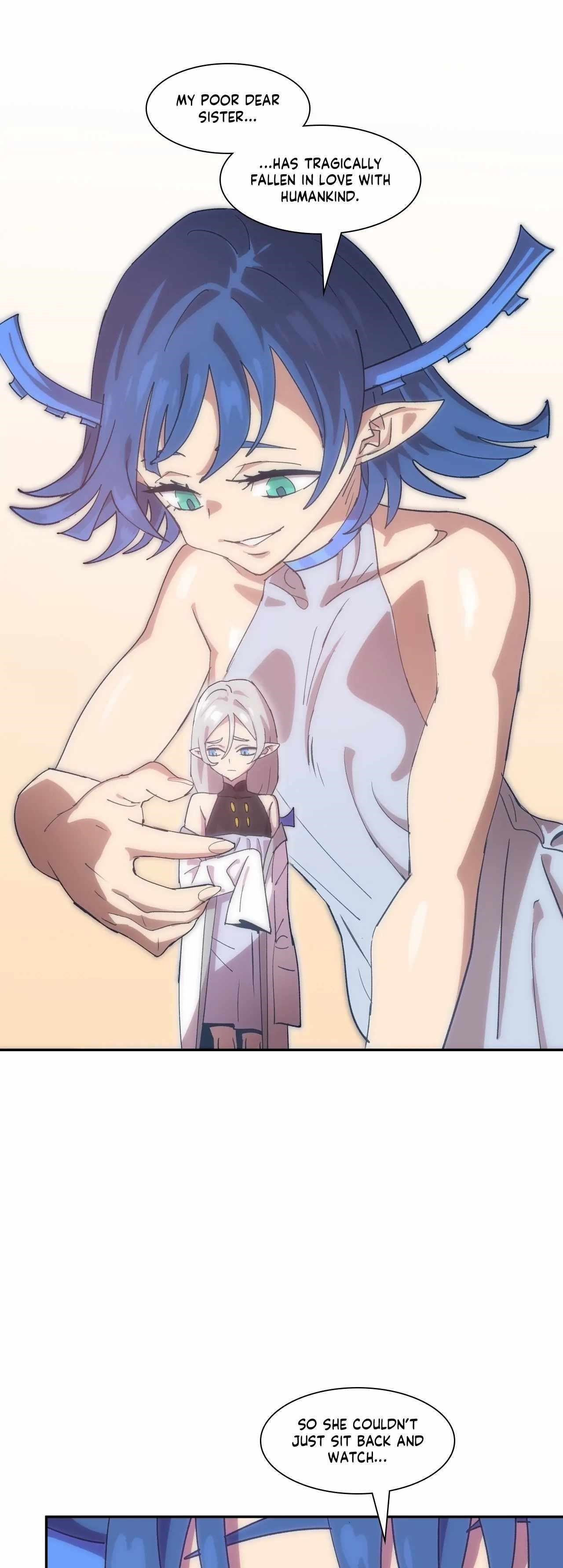 Read 4 Cut Hero EN Manga Online