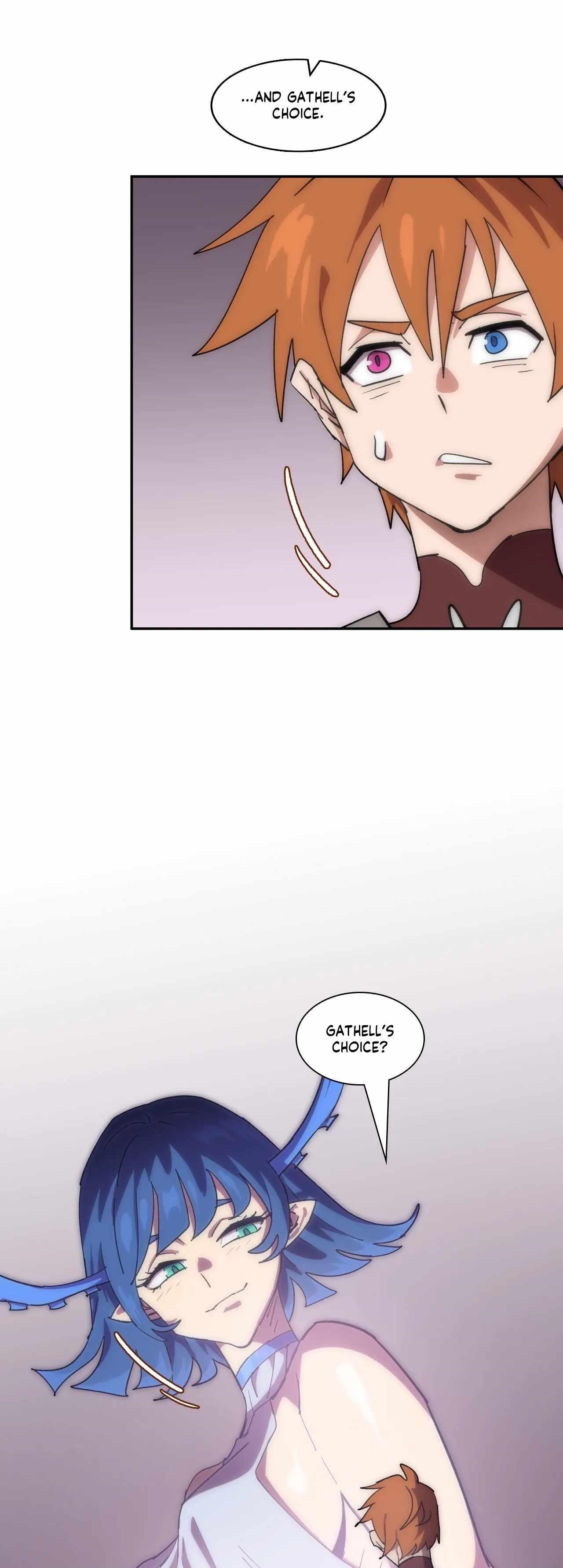 Read 4 Cut Hero EN Manga Online