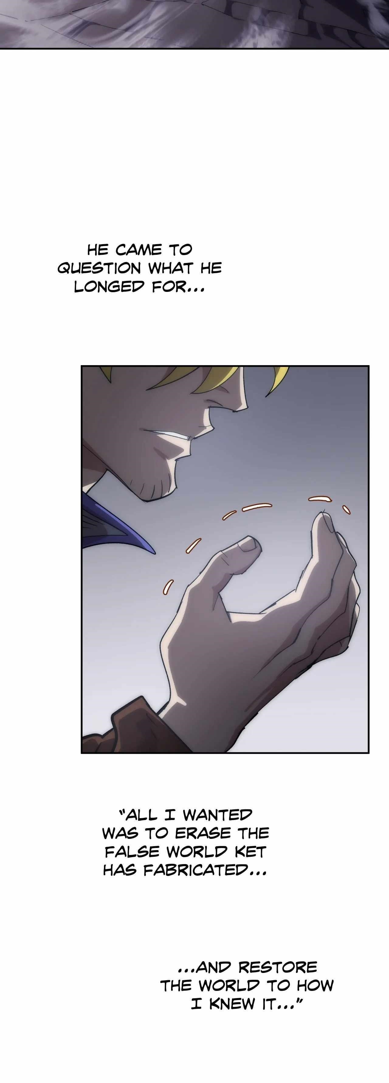 Read 4 Cut Hero EN Manga Online