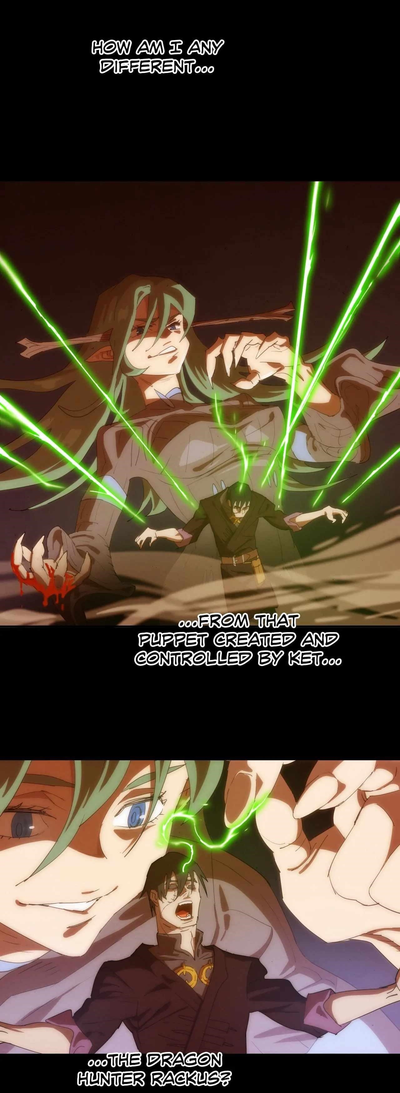 Read 4 Cut Hero EN Manga Online