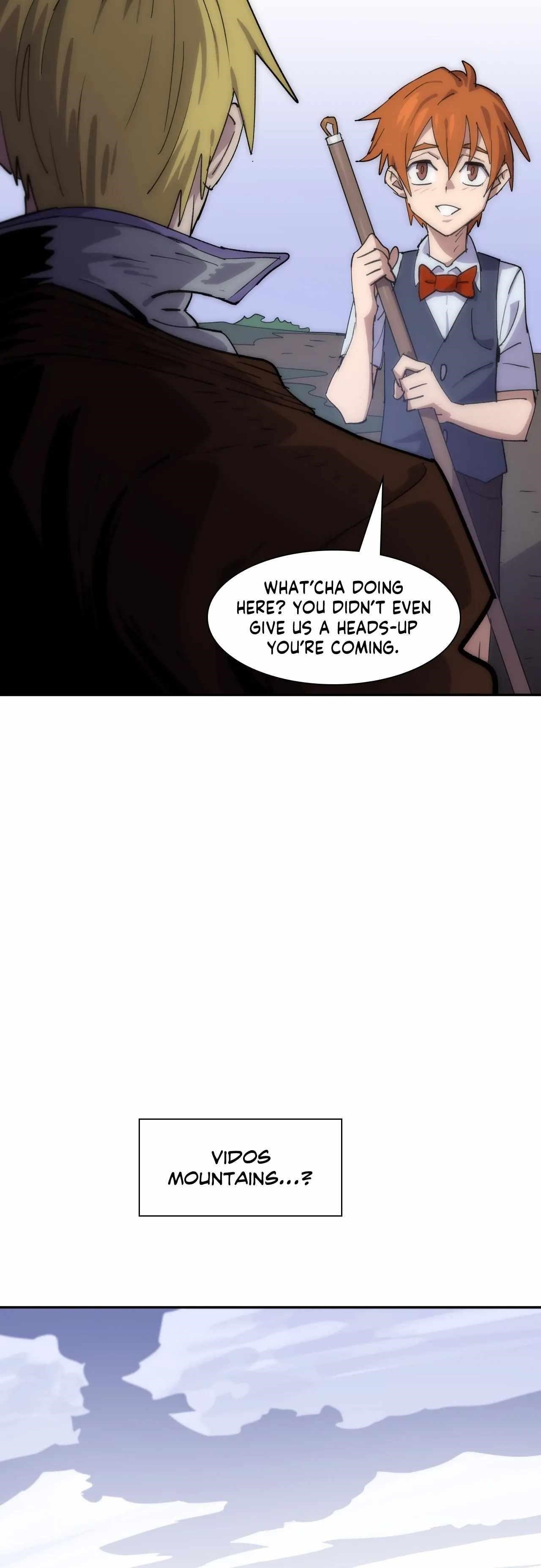 Read 4 Cut Hero EN Manga Online