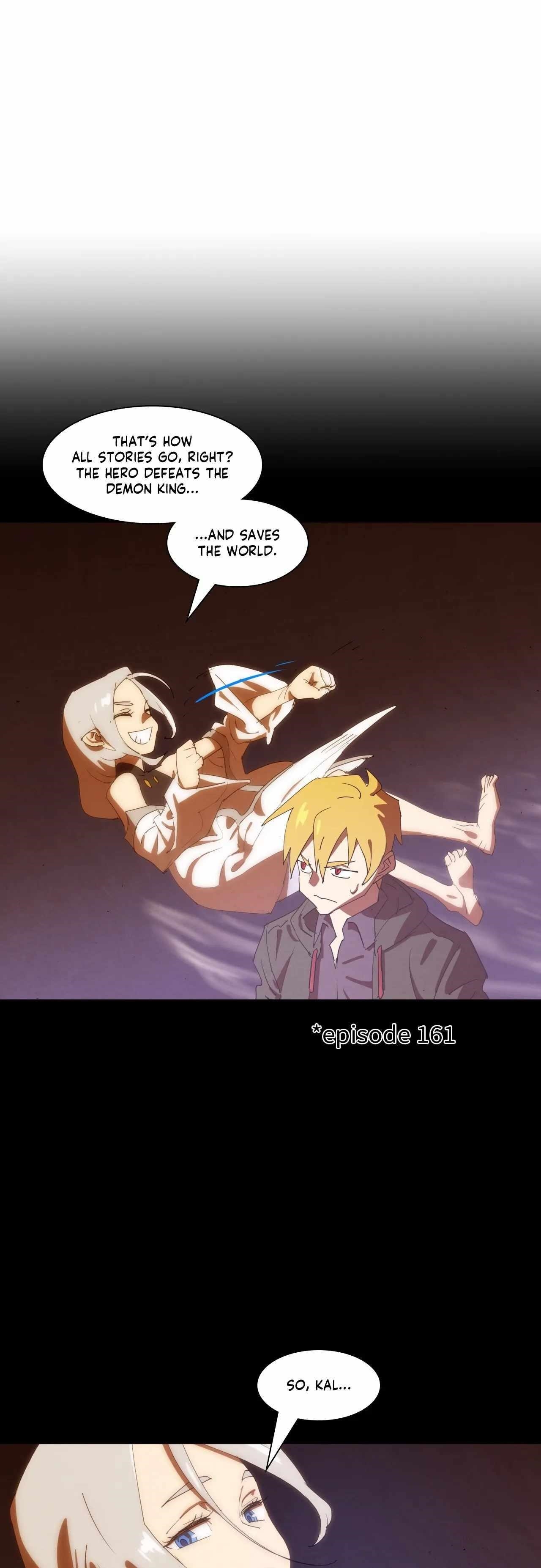 Read 4 Cut Hero EN Manga Online