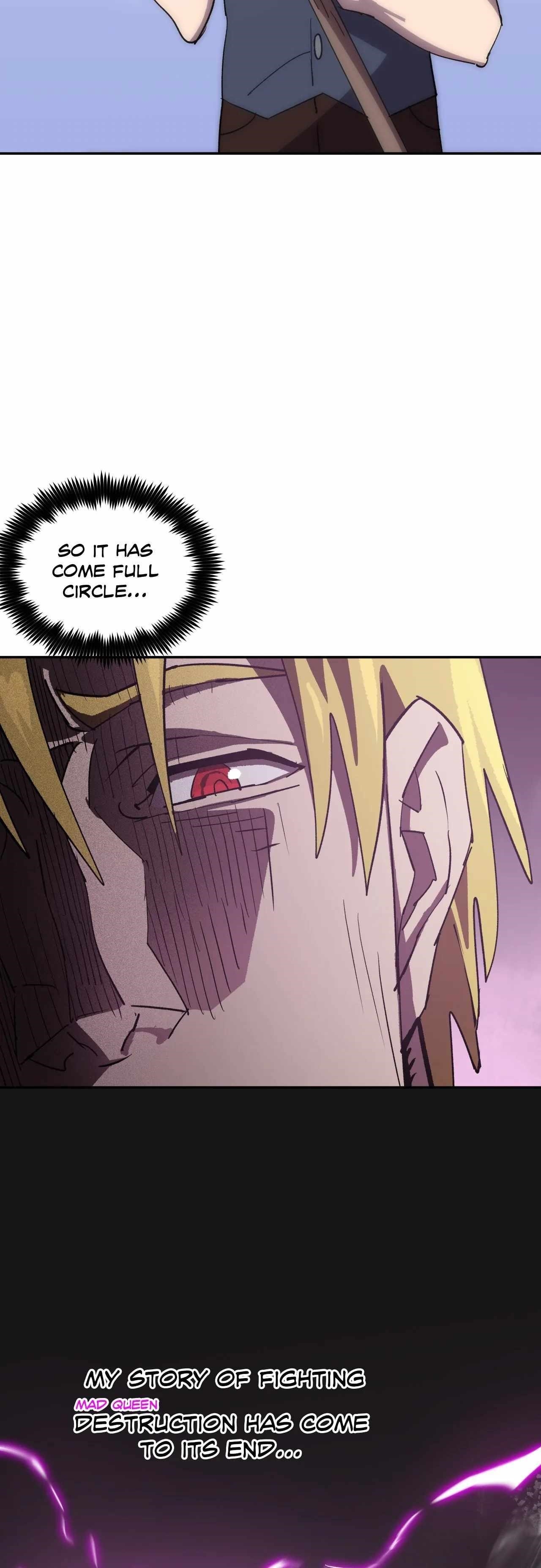 Read 4 Cut Hero EN Manga Online