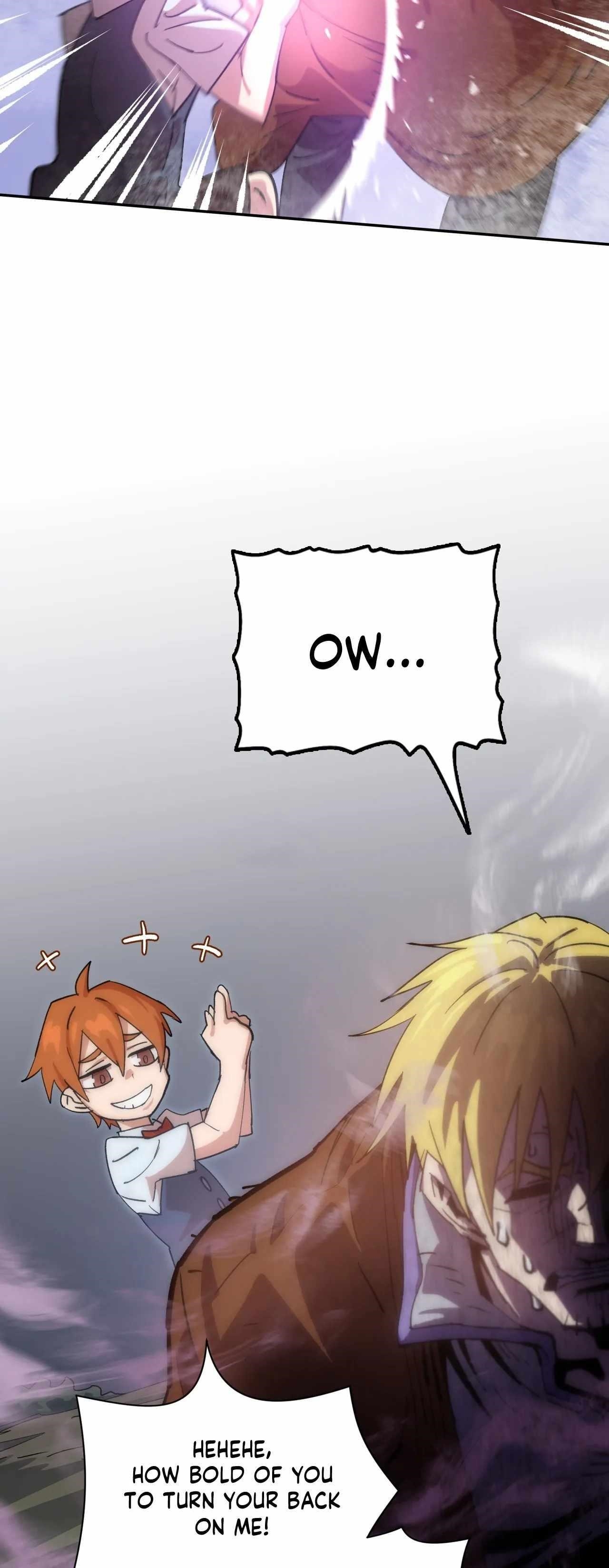 Read 4 Cut Hero EN Manga Online