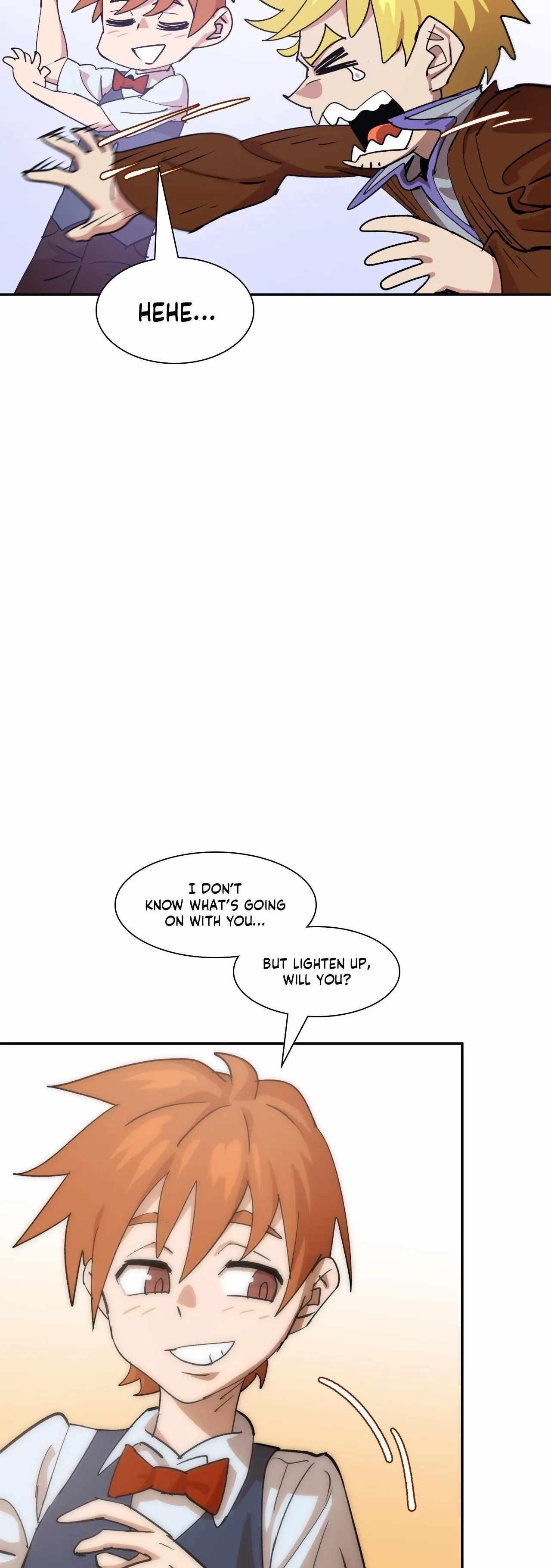 Read 4 Cut Hero EN Manga Online