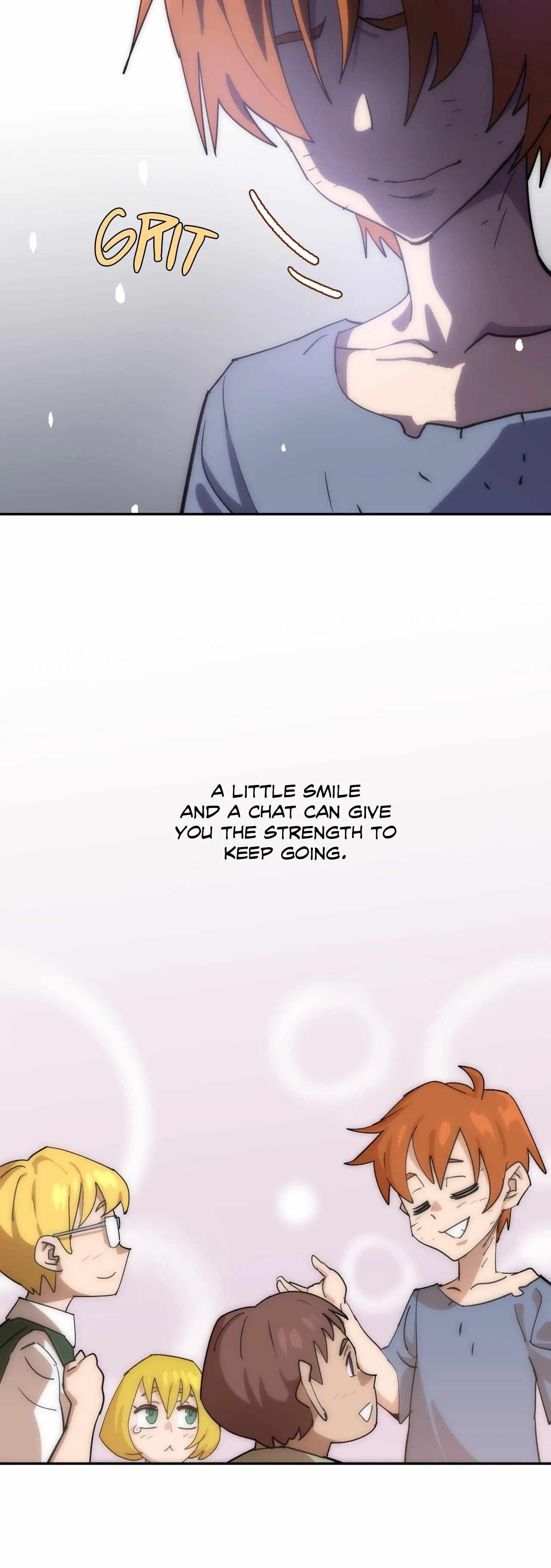 Read 4 Cut Hero EN Manga Online