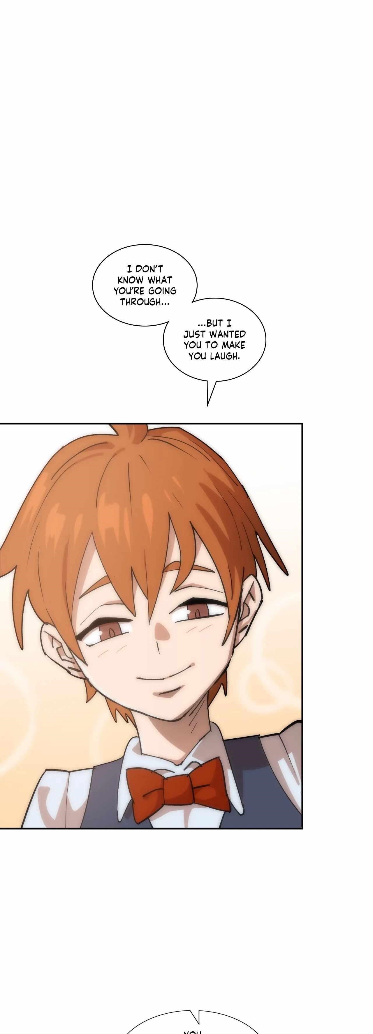 Read 4 Cut Hero EN Manga Online