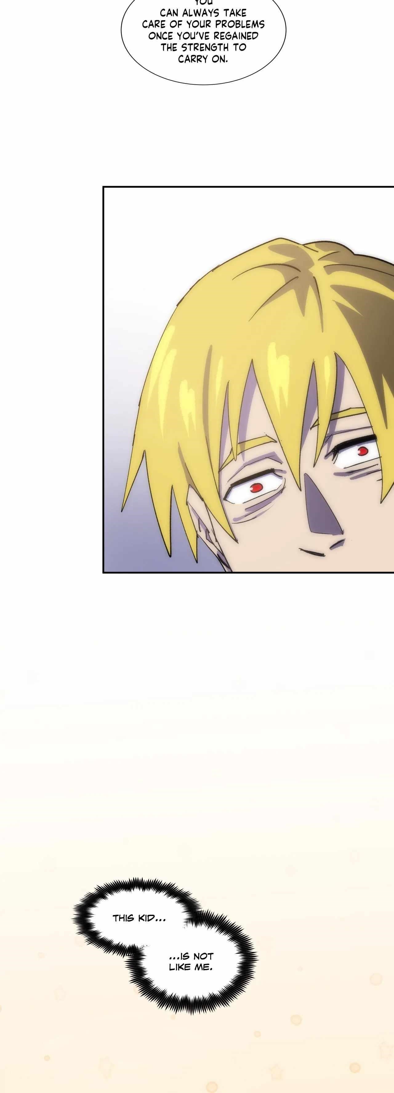 Read 4 Cut Hero EN Manga Online