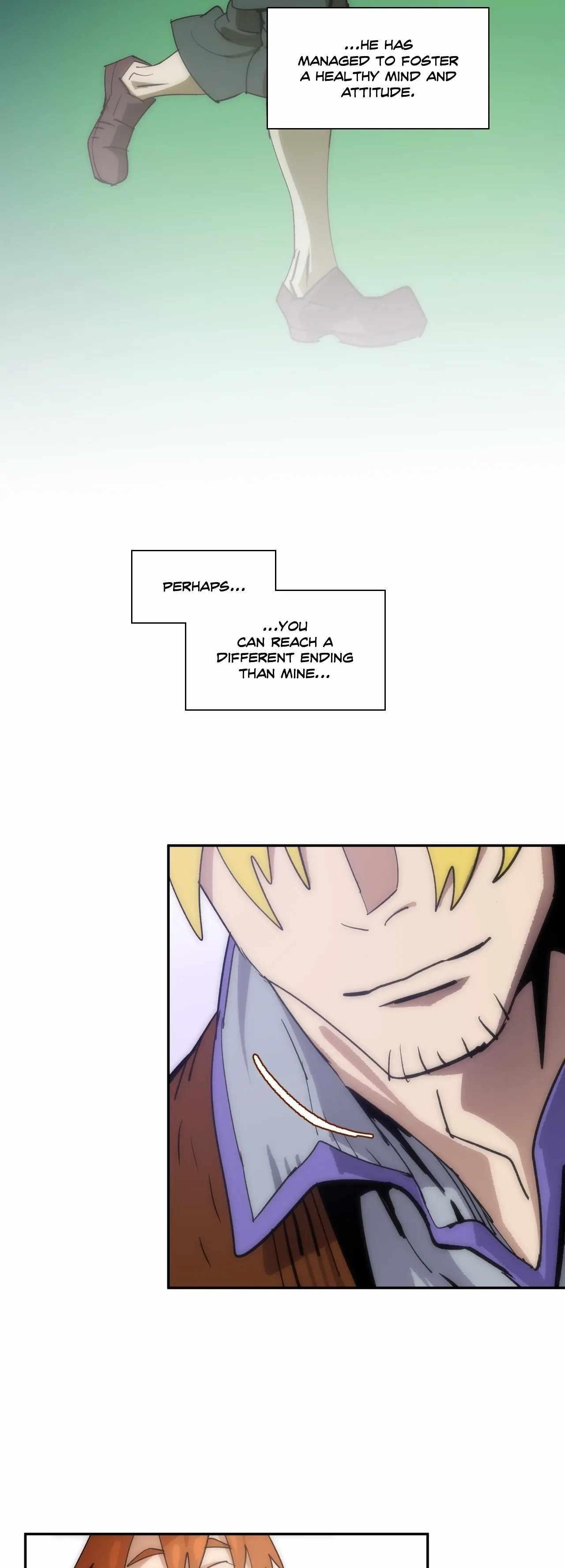 Read 4 Cut Hero EN Manga Online