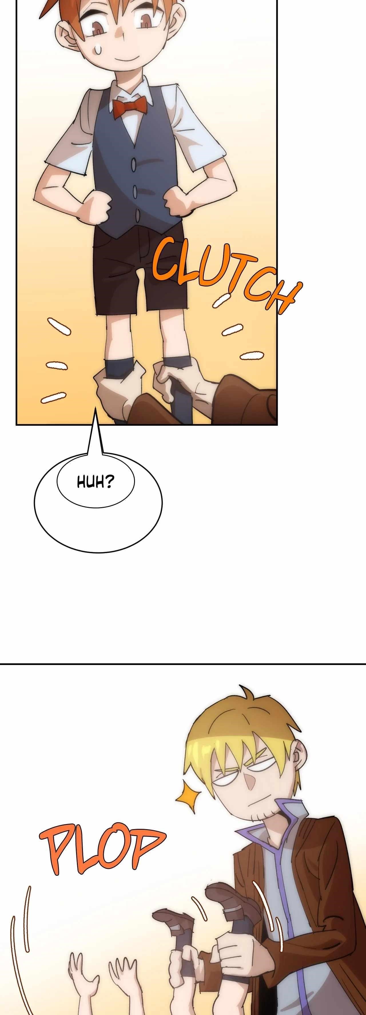 Read 4 Cut Hero EN Manga Online