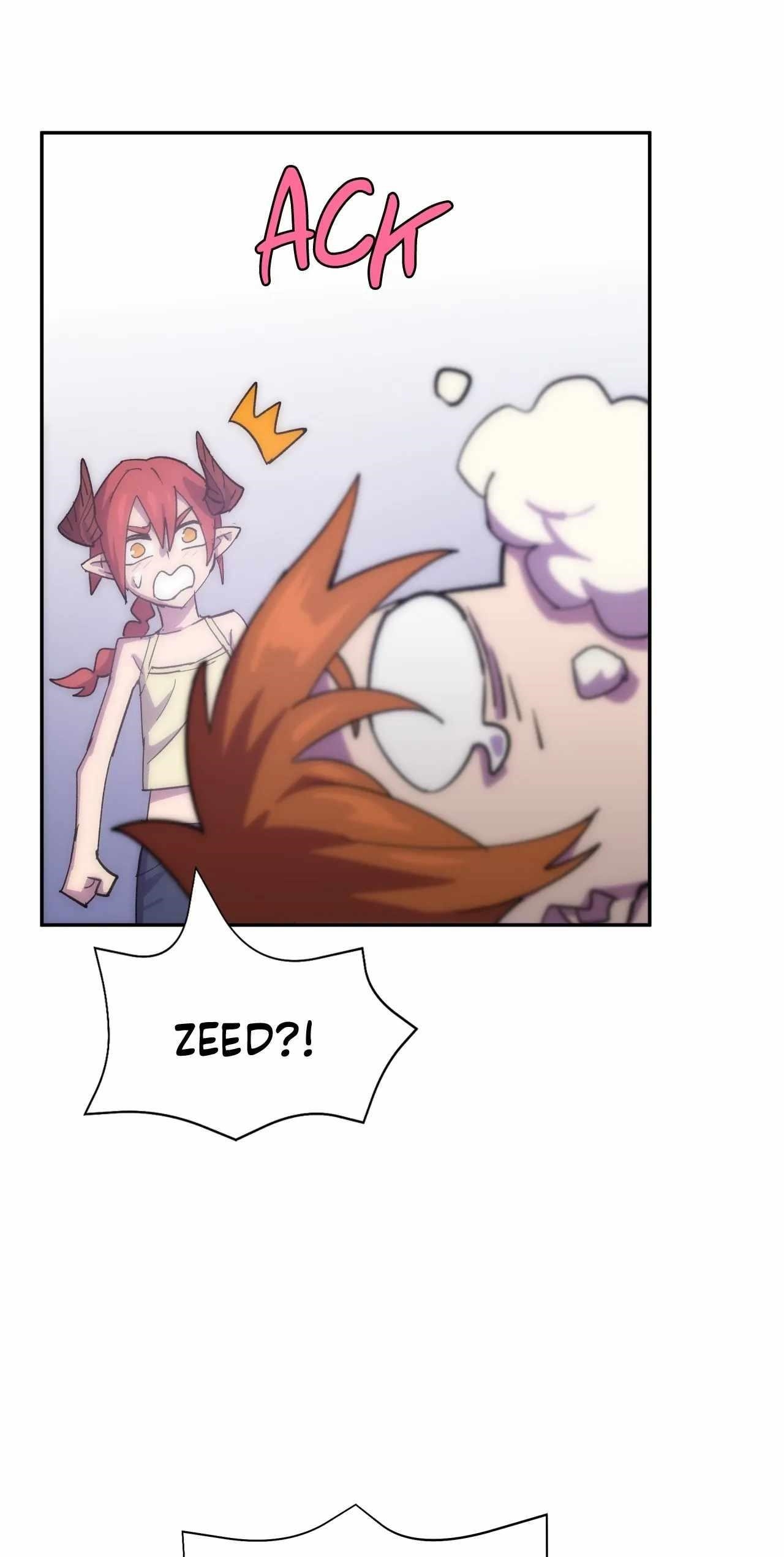 Read 4 Cut Hero EN Manga Online