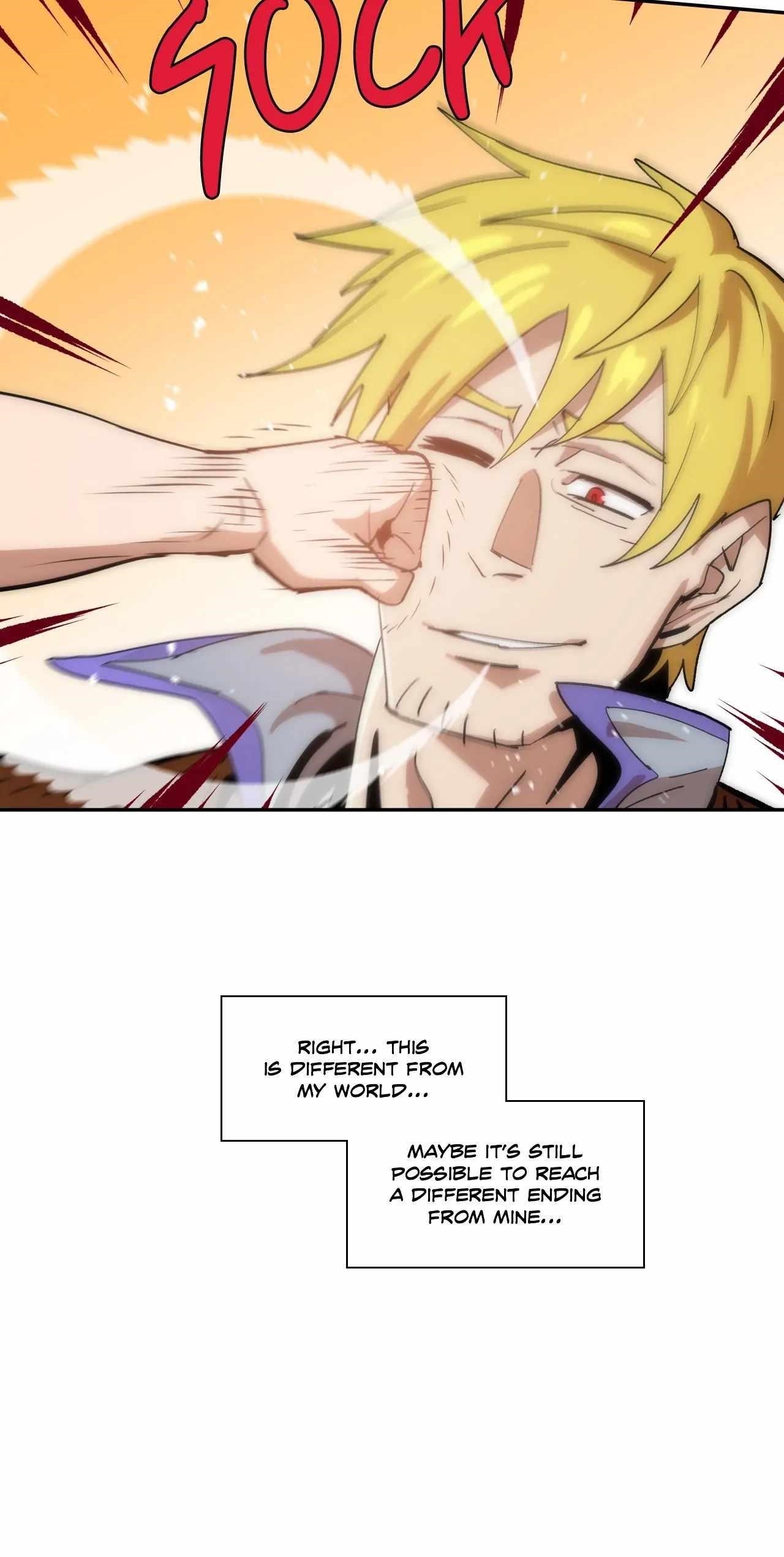 Read 4 Cut Hero EN Manga Online