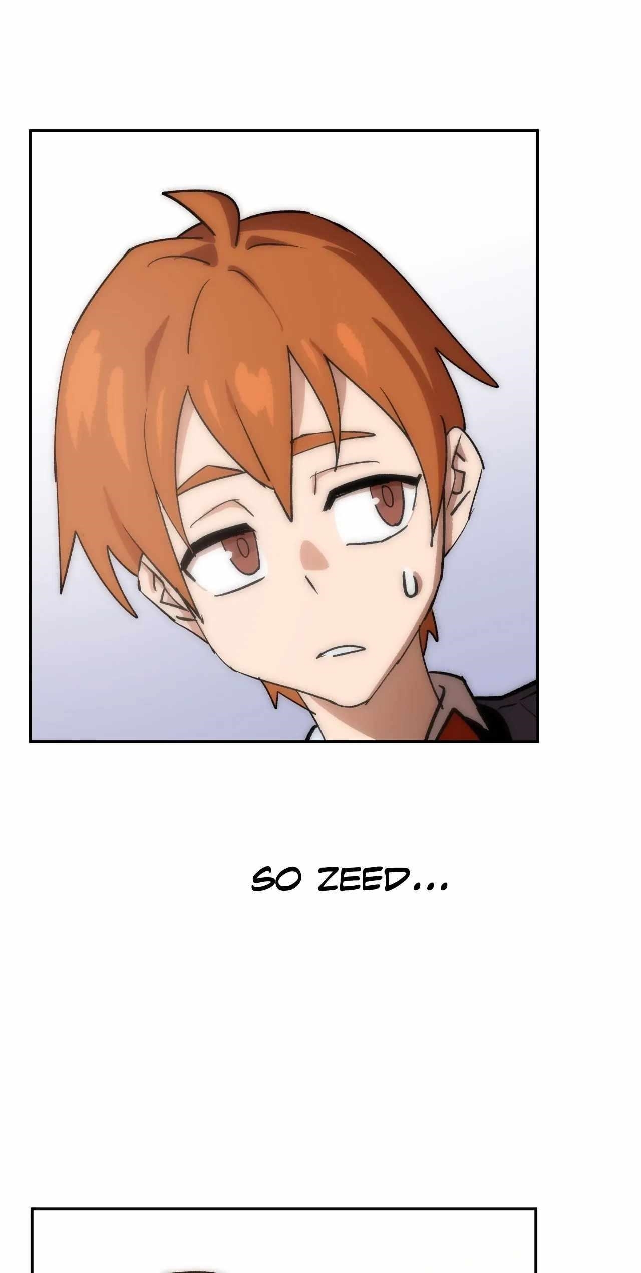 Read 4 Cut Hero EN Manga Online