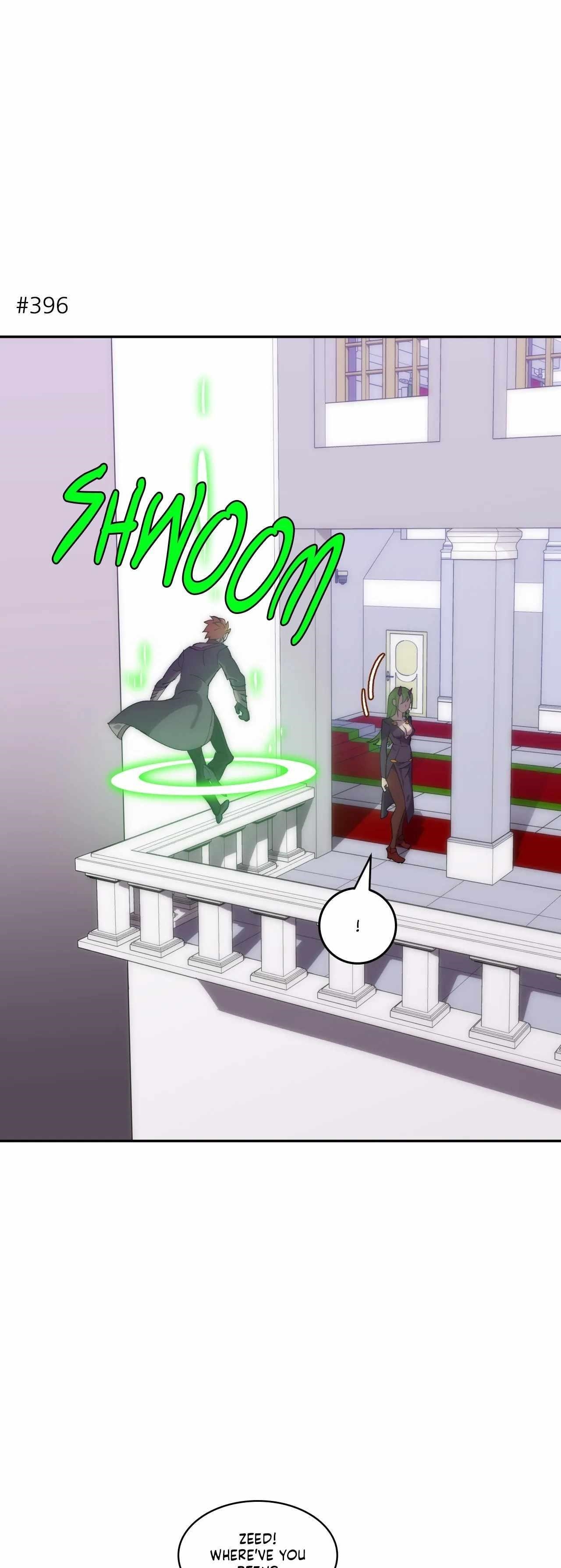 Read 4 Cut Hero EN Manga Online