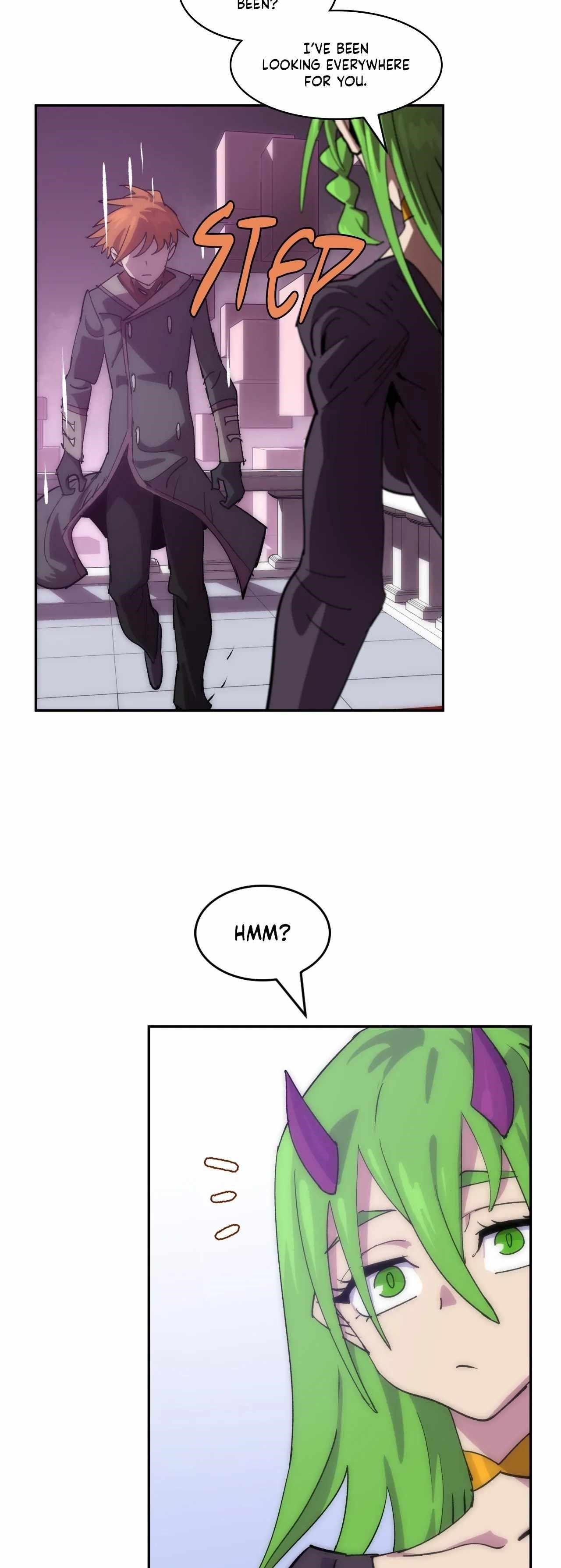 Read 4 Cut Hero EN Manga Online