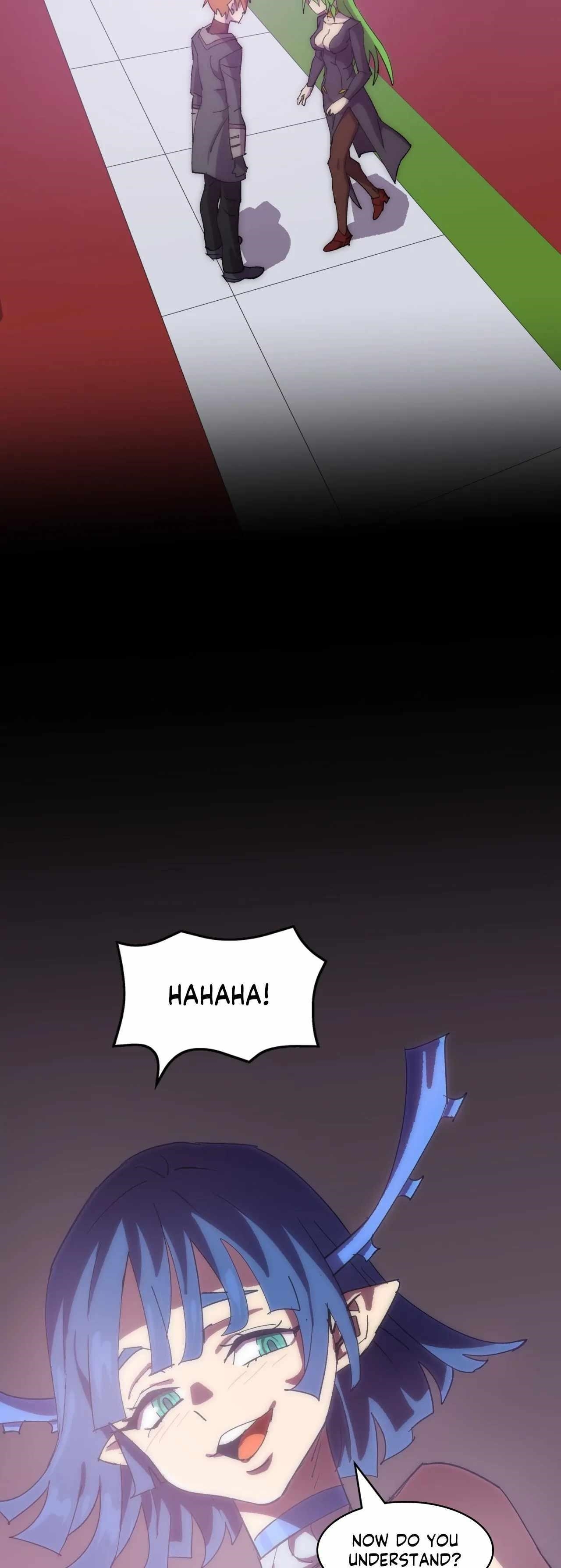 Read 4 Cut Hero EN Manga Online