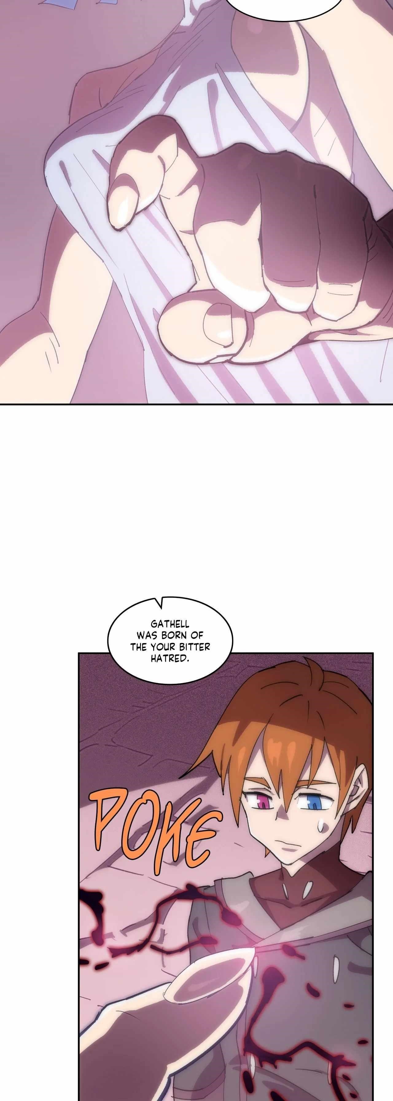 Read 4 Cut Hero EN Manga Online